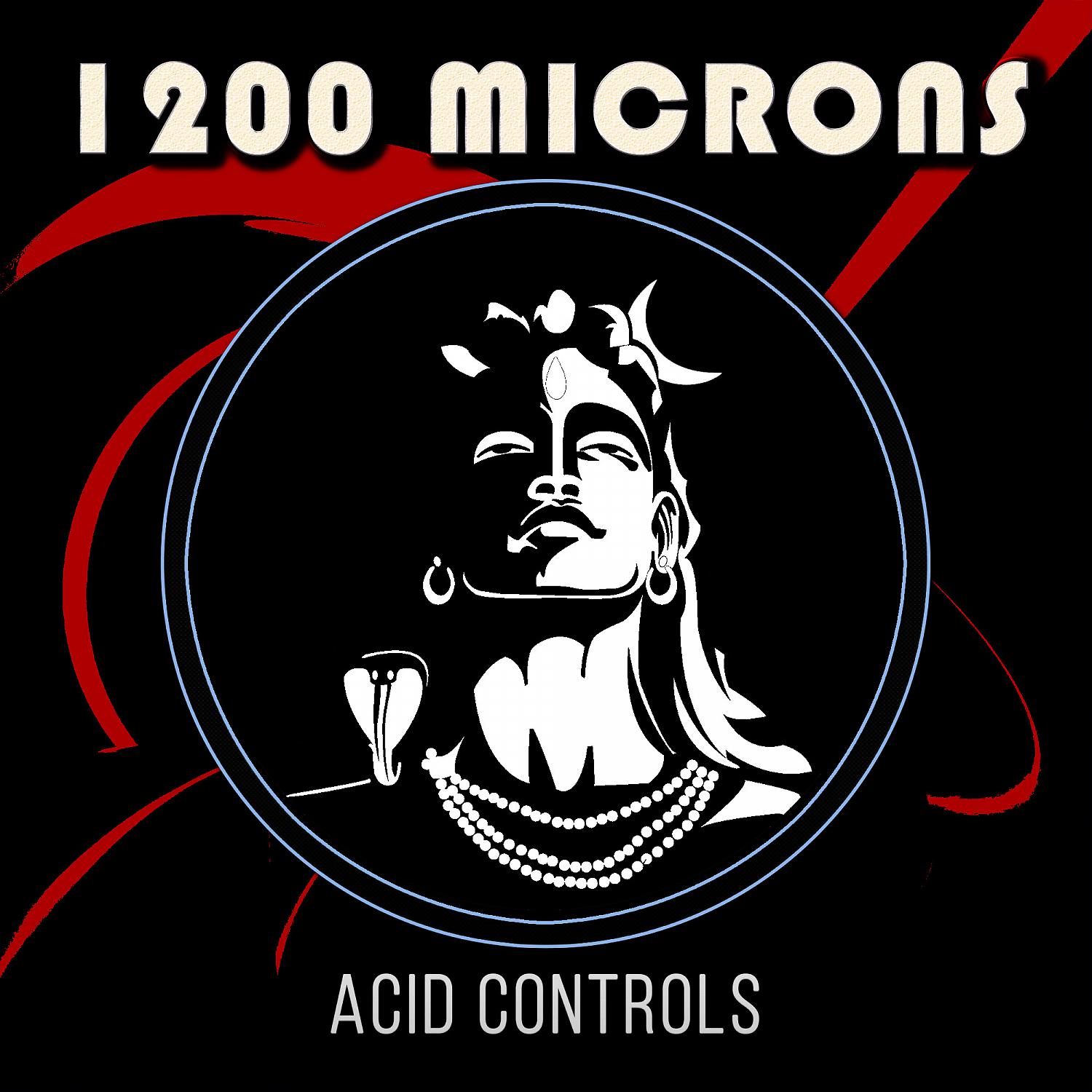 Постер альбома Acid Controls