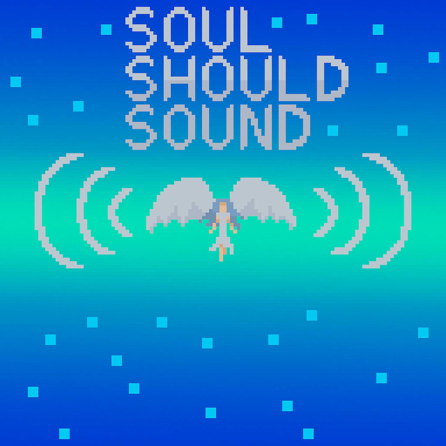 Постер альбома Soul Should Sound