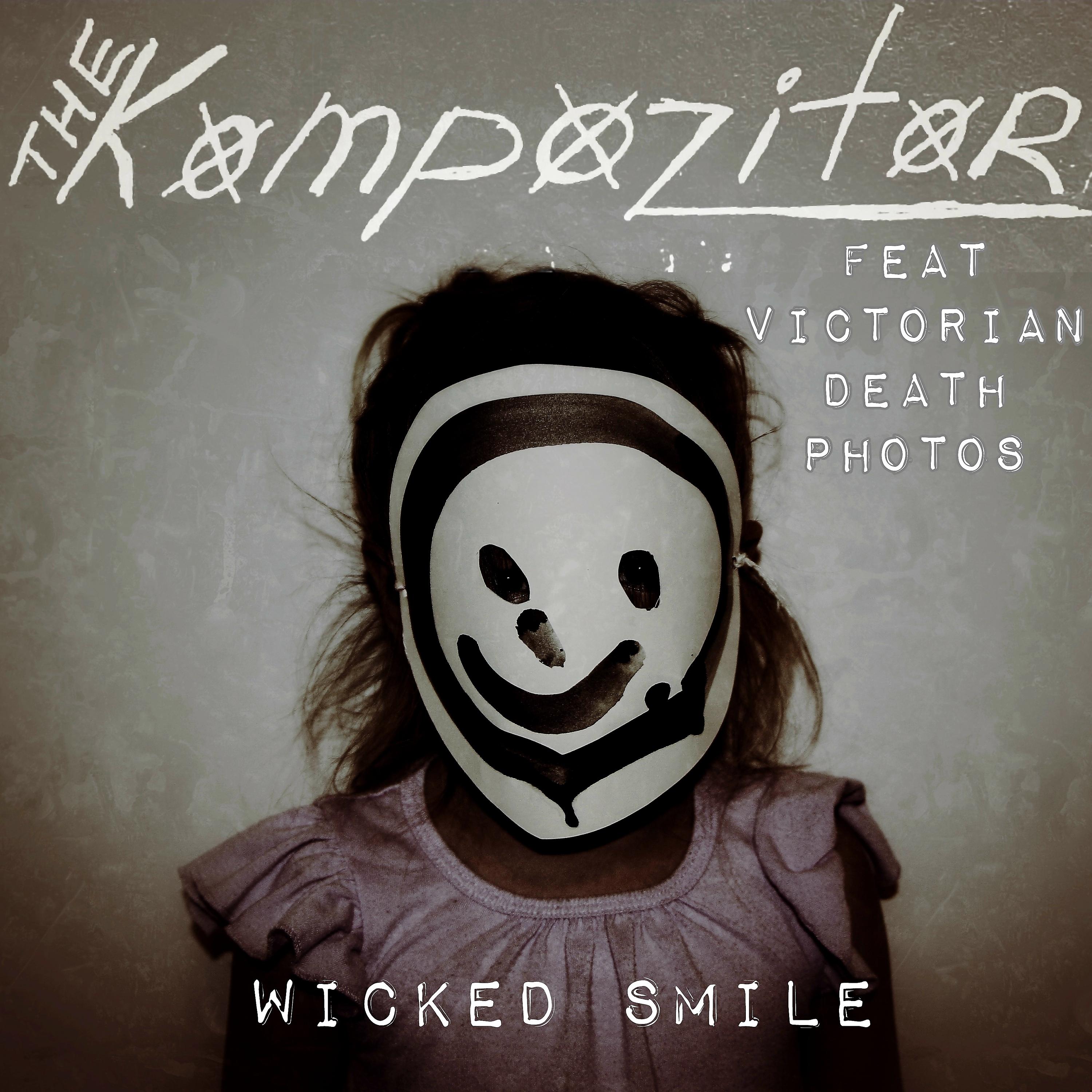 Постер альбома Wicked Smile