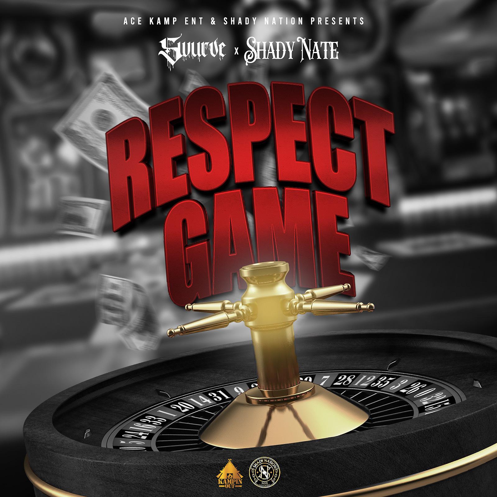 Постер альбома Respect Game