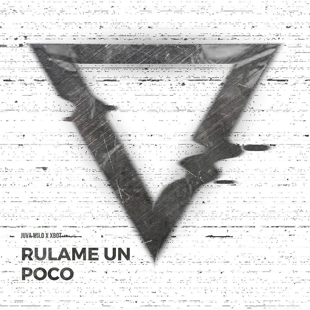 Постер альбома Rúlame un Poco
