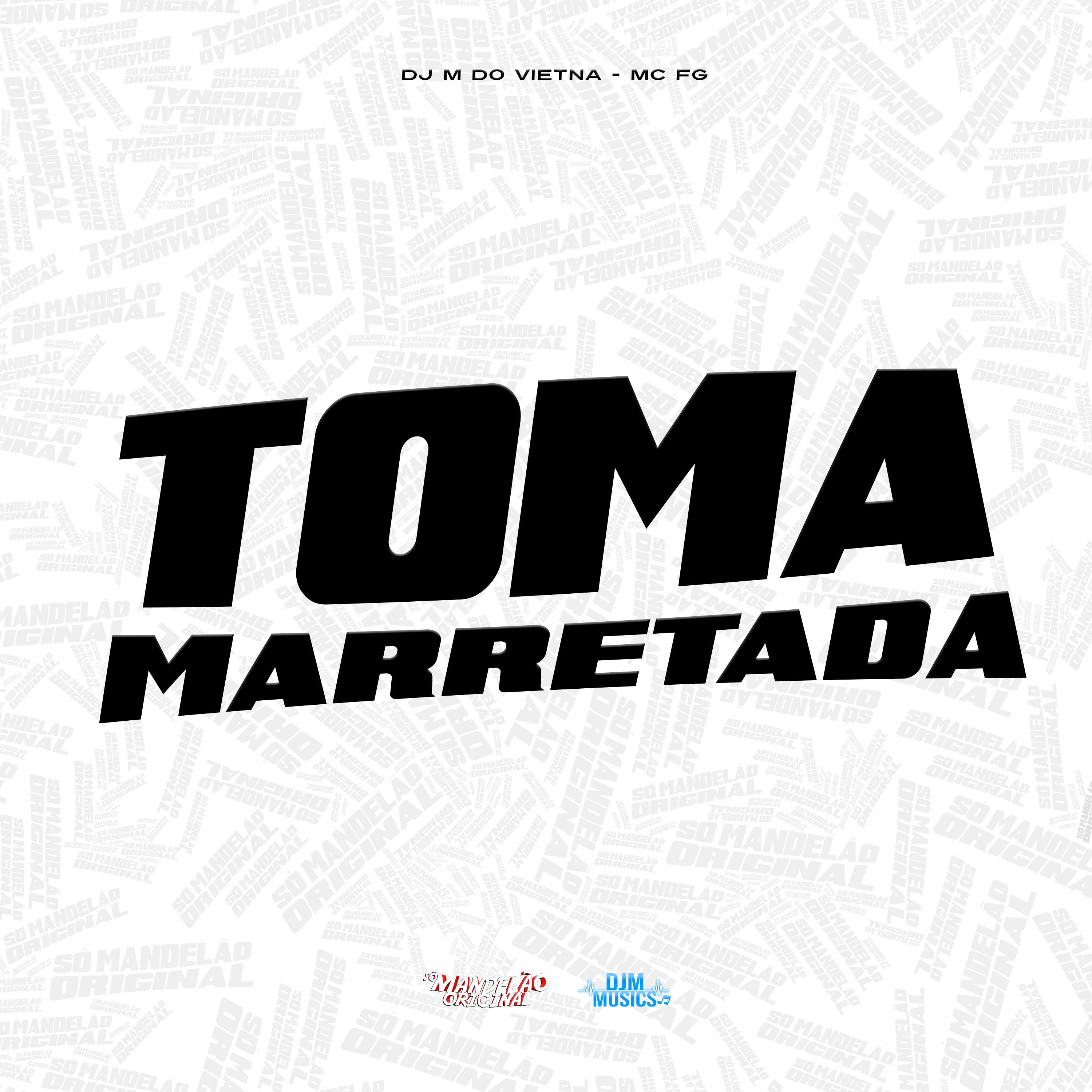 Постер альбома Tom4 M4Rretada