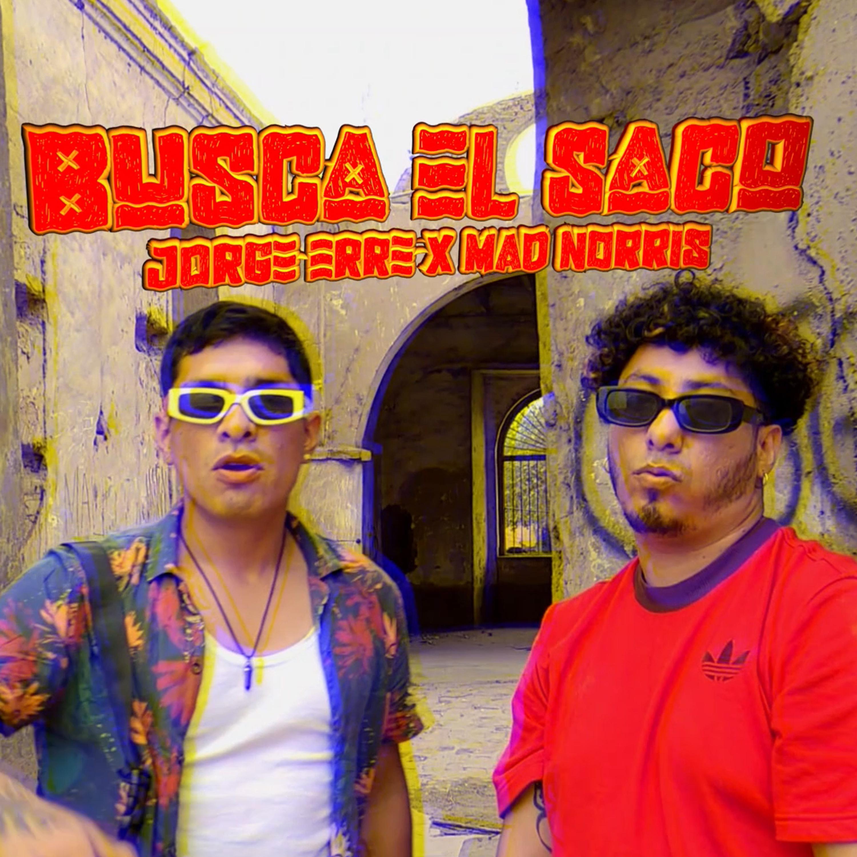 Постер альбома Busca el Saco