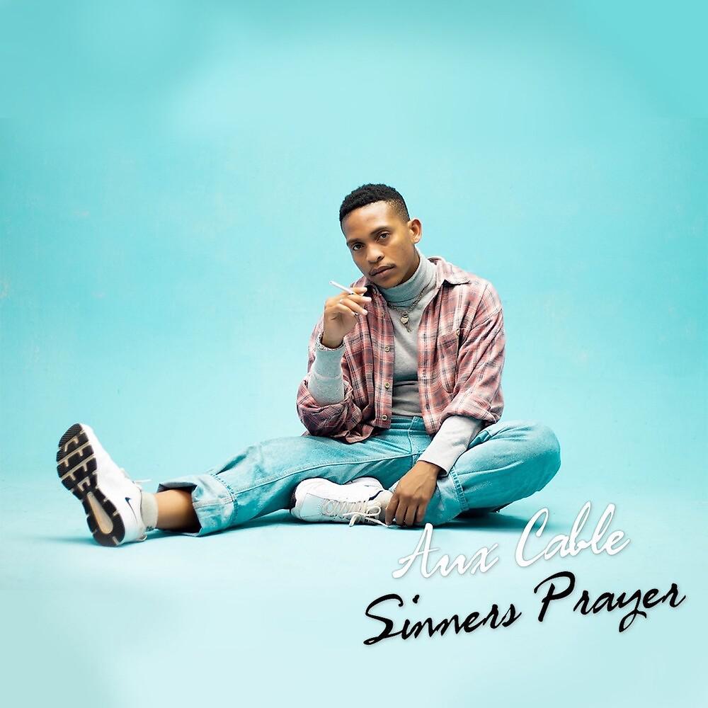Постер альбома Sinner's Prayer