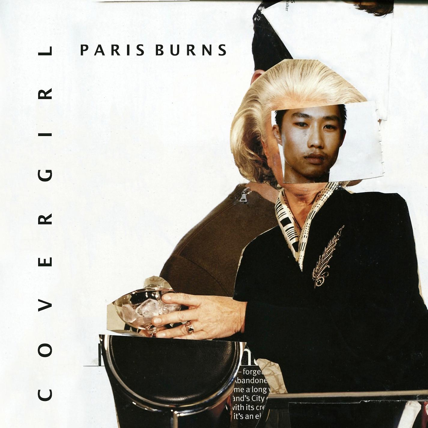 Постер альбома Paris Burns