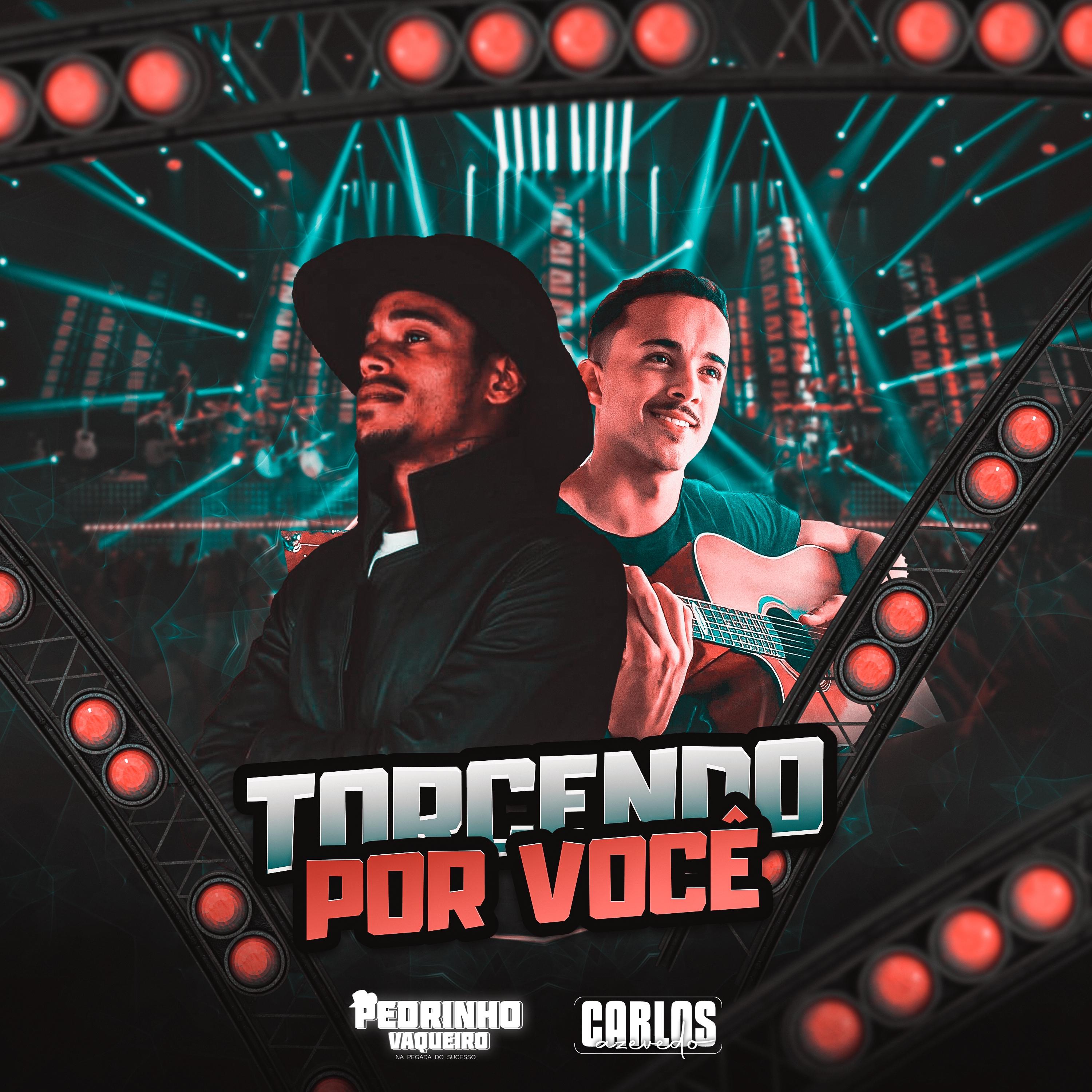 Постер альбома Torcendo por Você