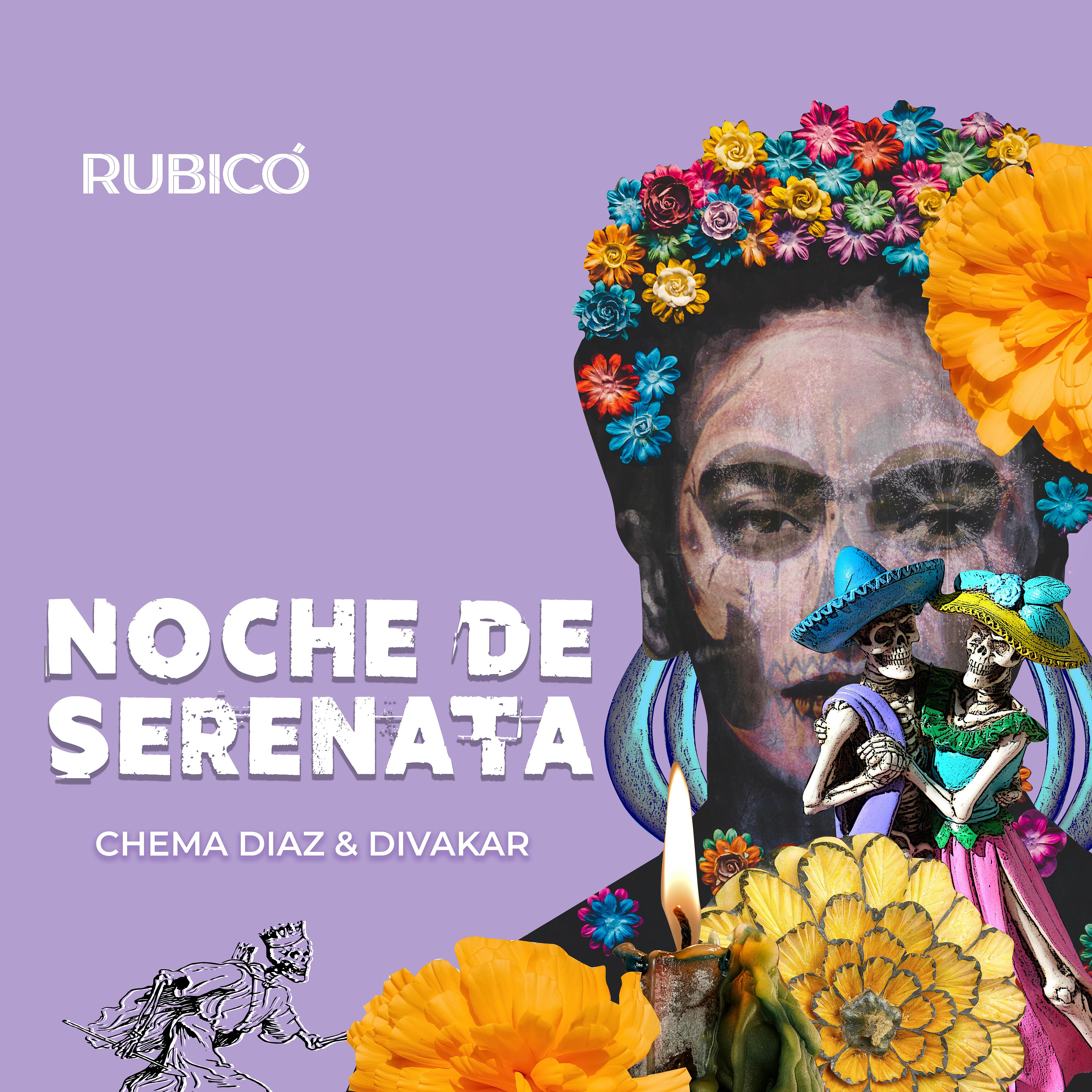 Постер альбома Noche de Serenata