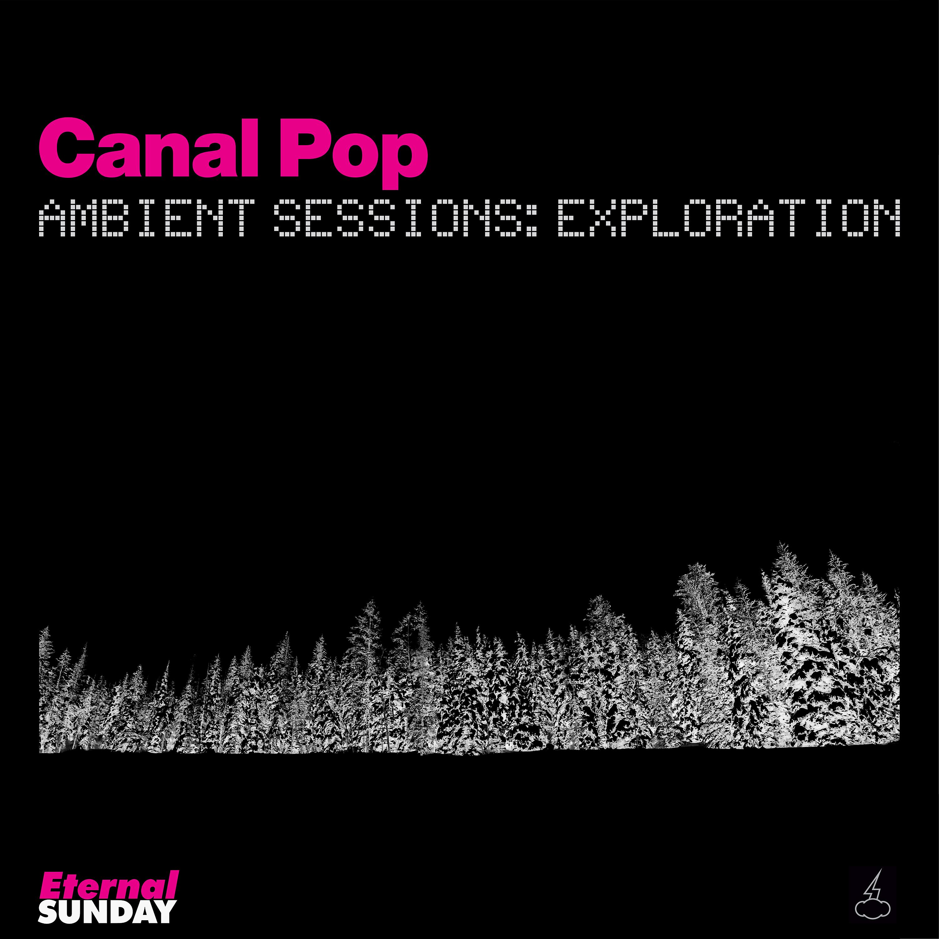 Постер альбома Ambient Sessions: Exploration