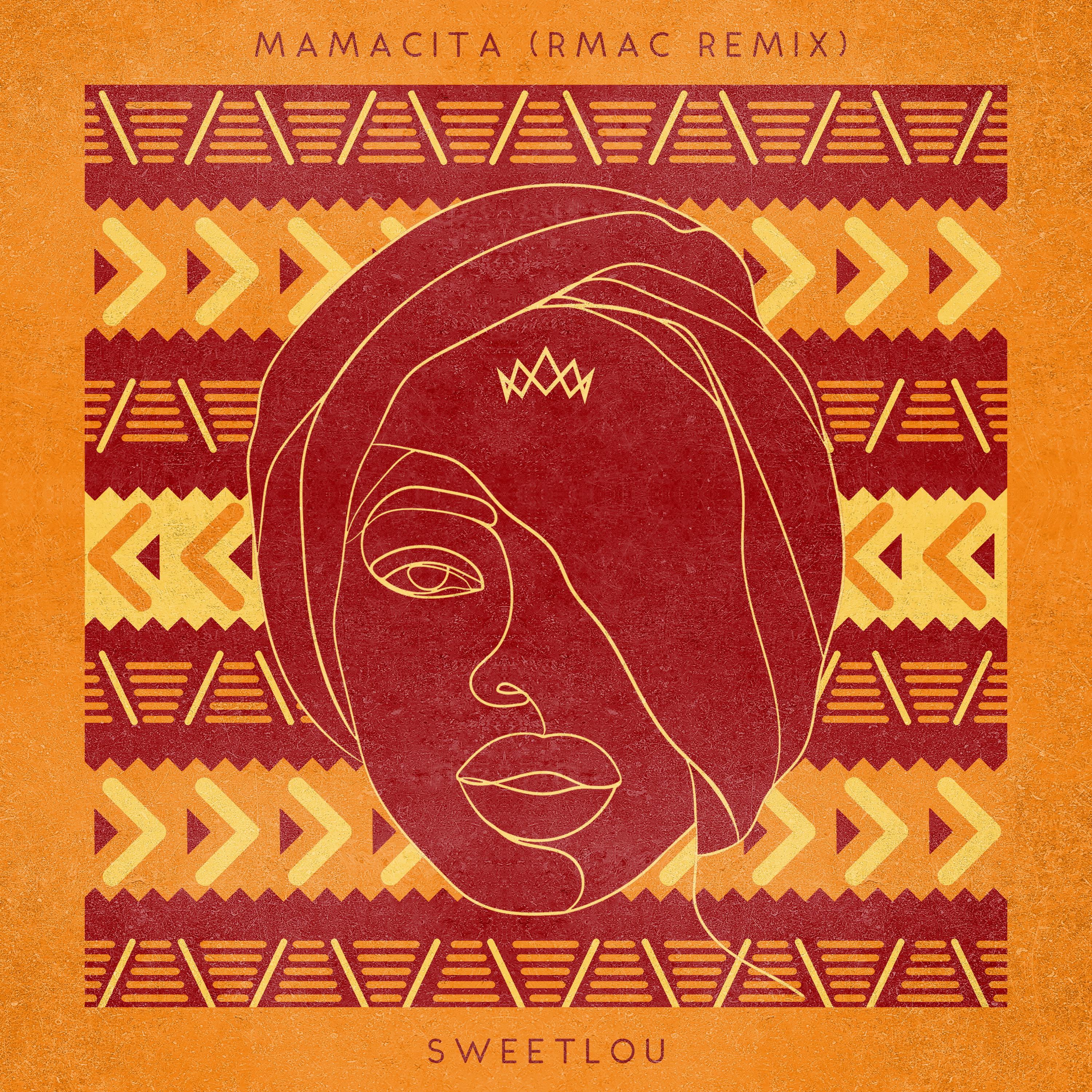 Постер альбома Mamacita (Remix)
