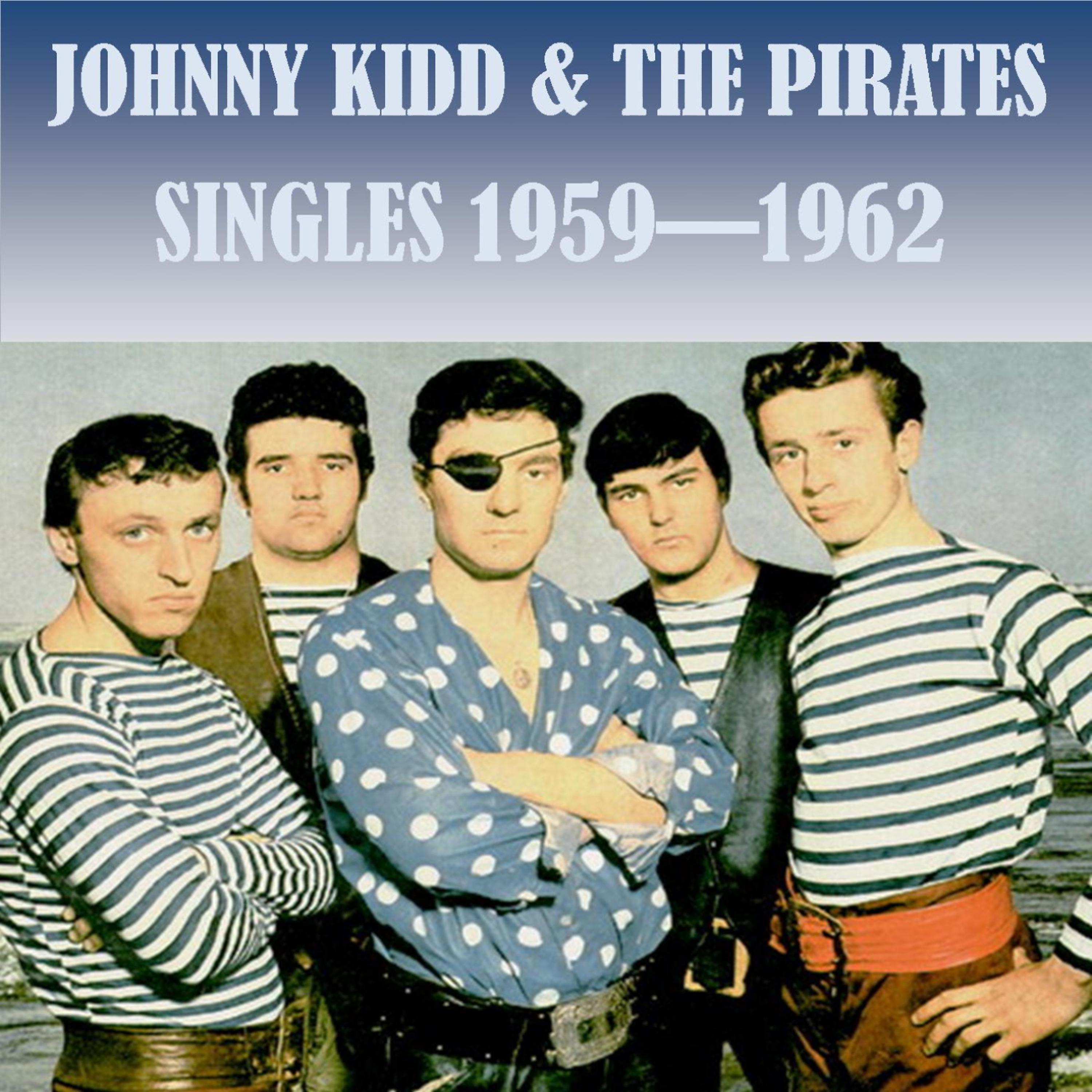 Постер альбома Singles 1959 - 1962