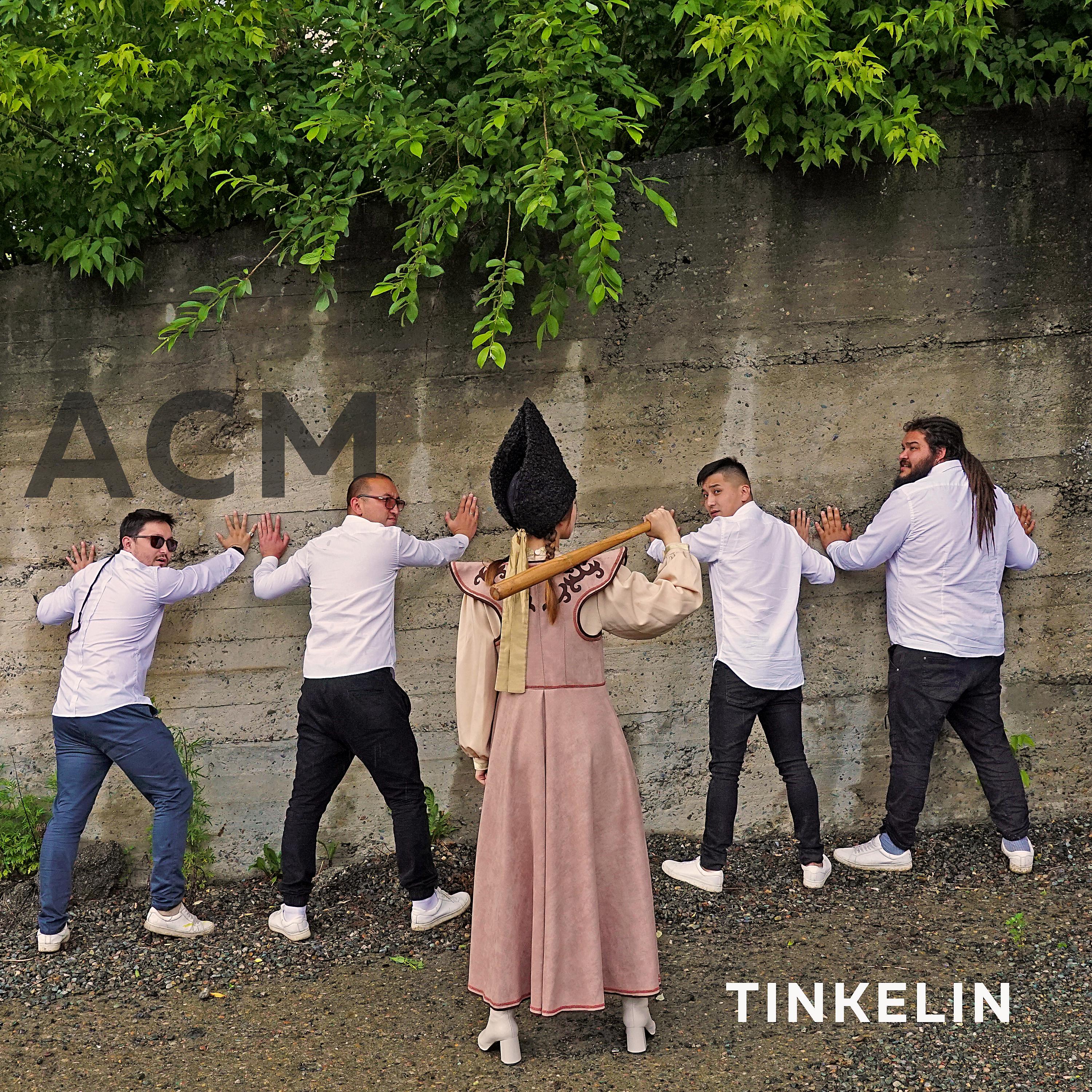 Постер альбома Tinkelin