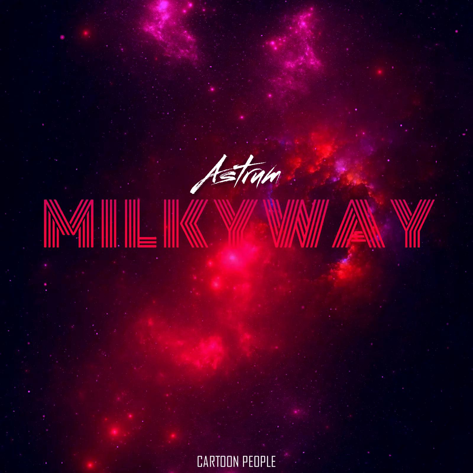 Постер альбома Milkyway