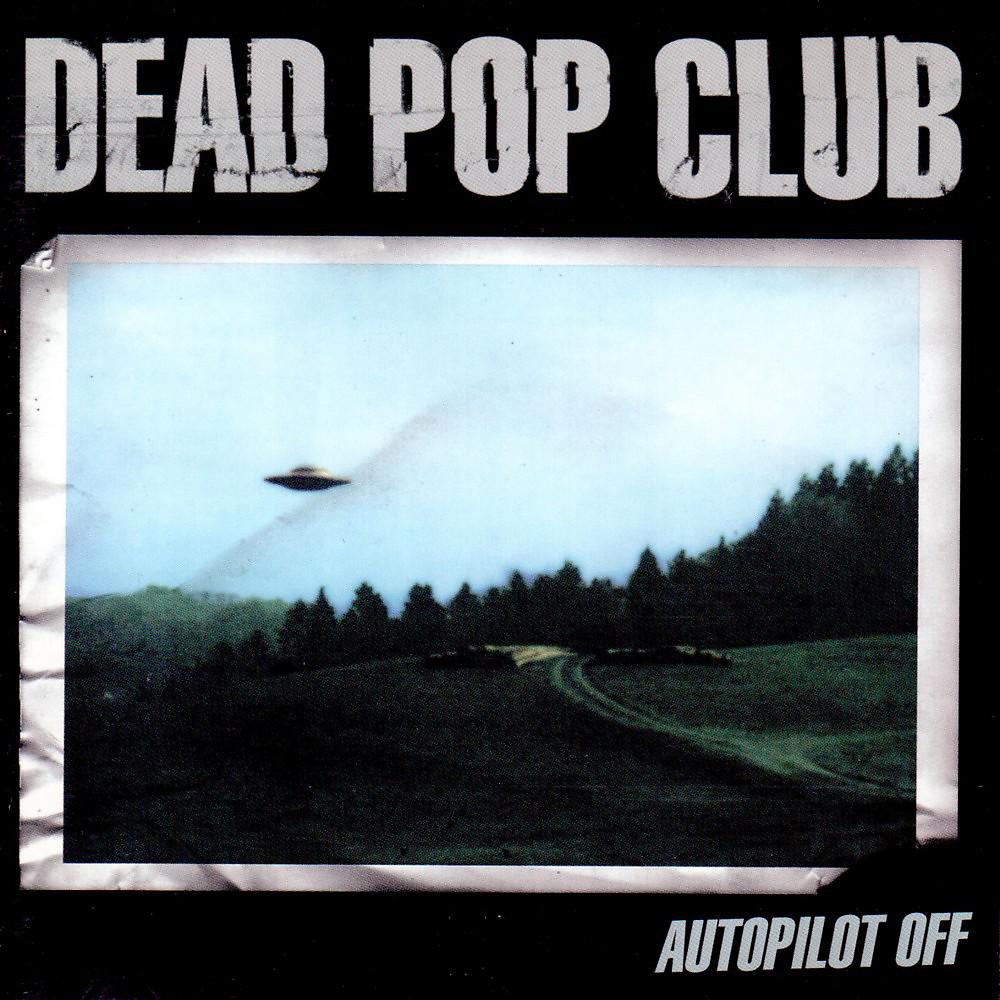 Постер альбома Autopilot Off