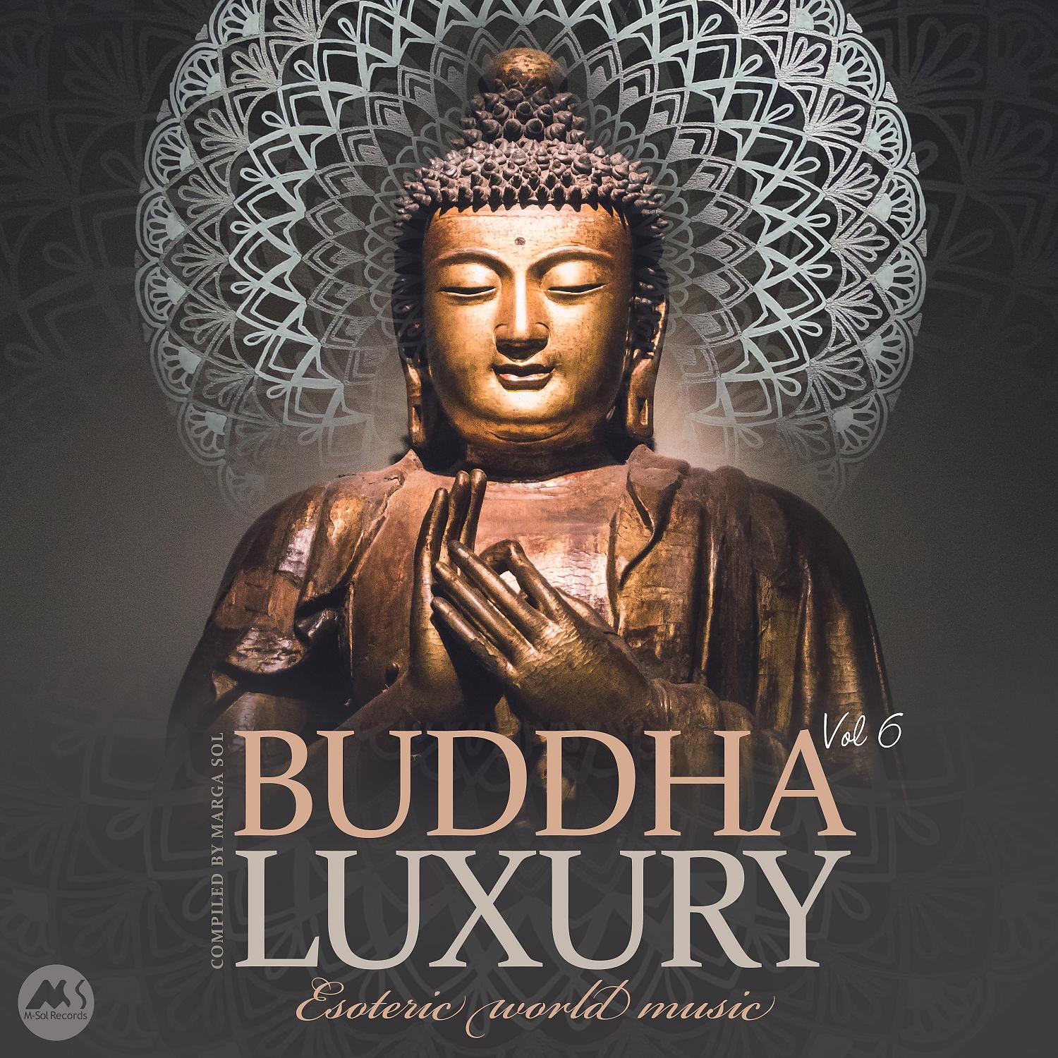 Постер альбома Buddha Luxury, Vol. 6