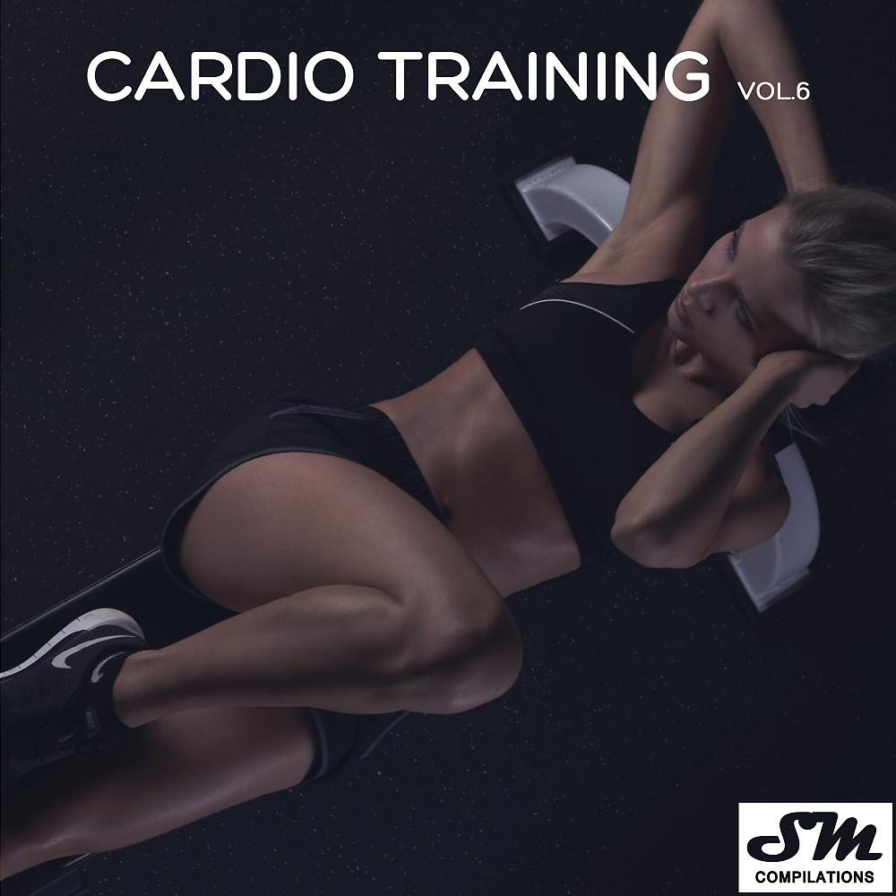 Постер альбома Cardio Training, Vol.6
