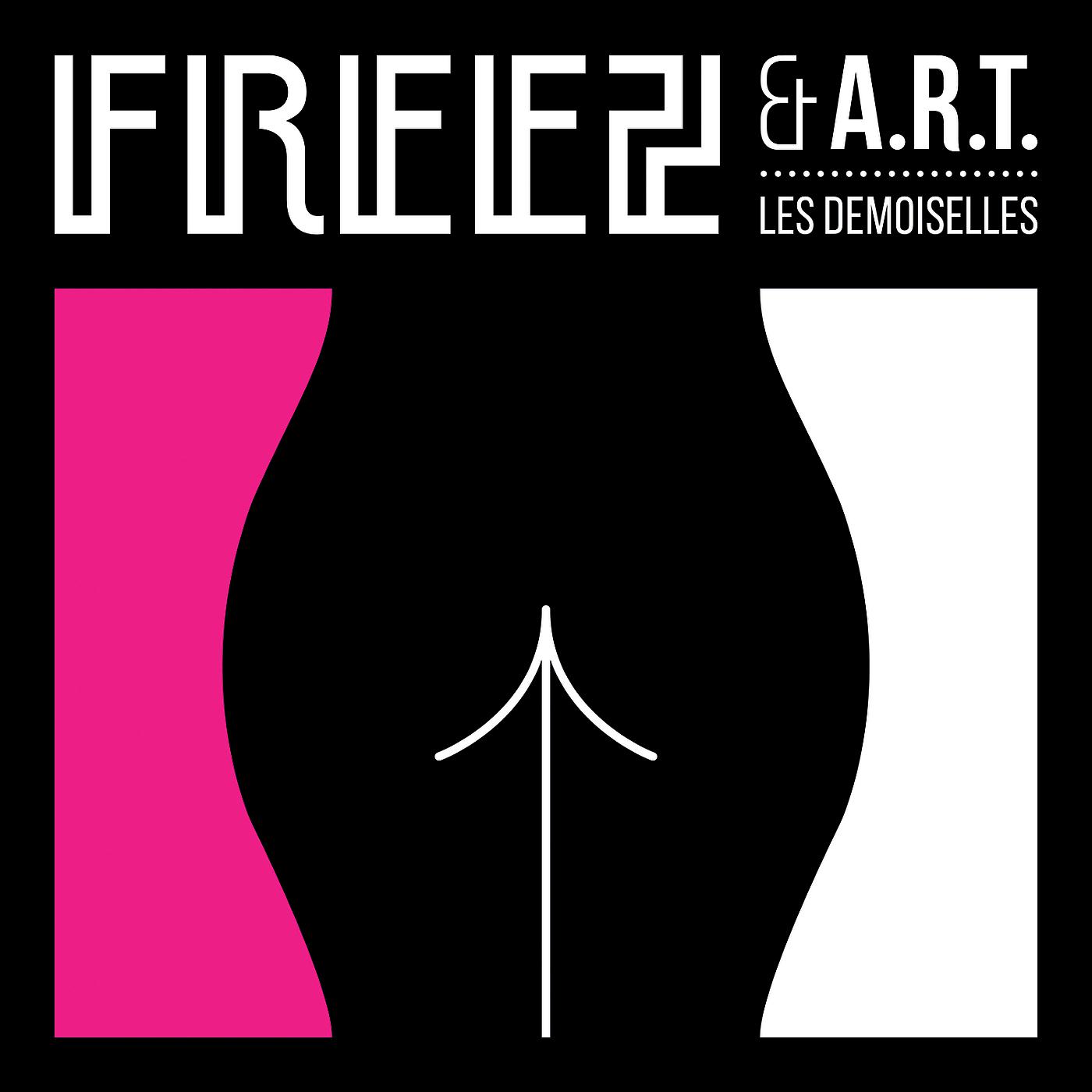 Постер альбома Les Demoiselles