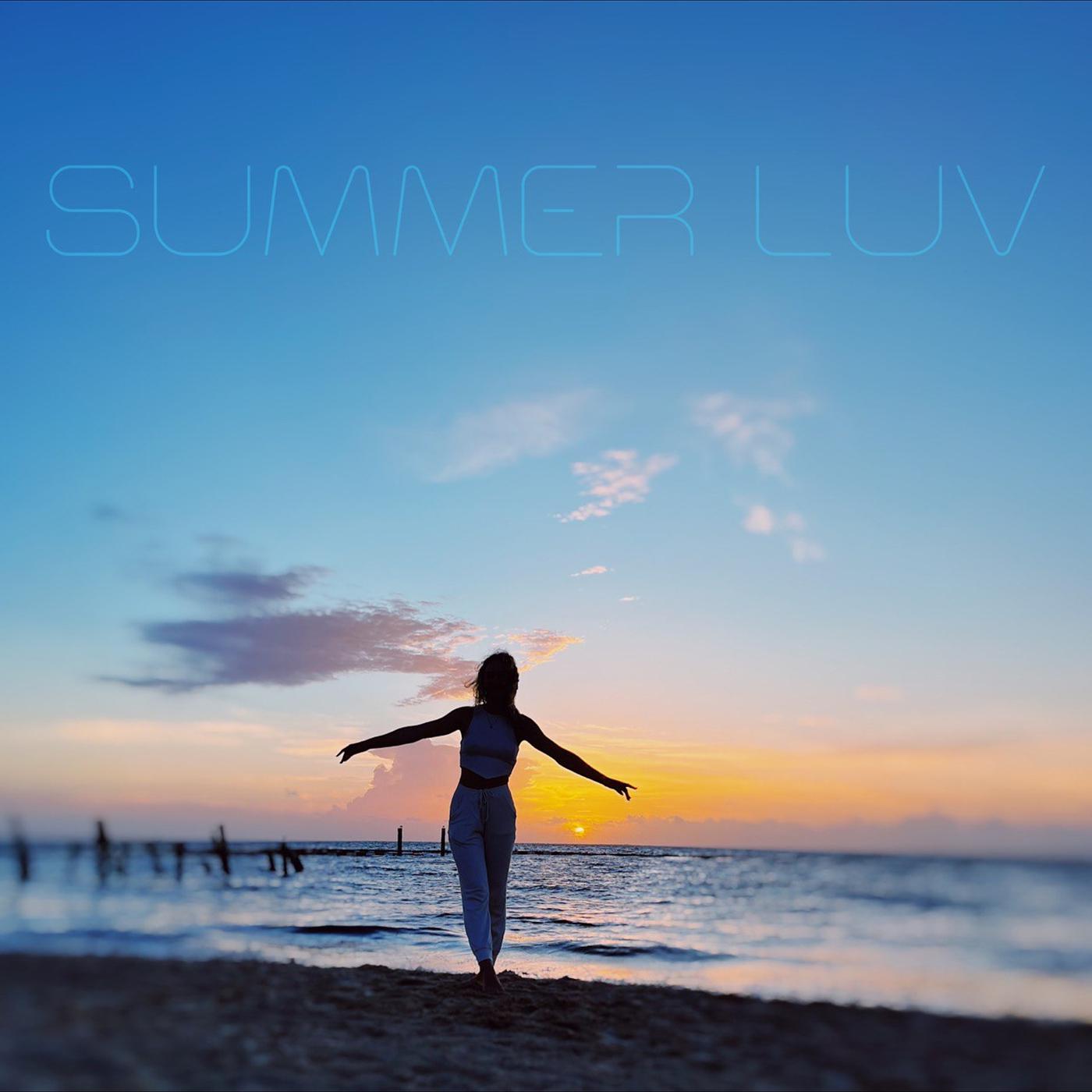 Постер альбома Summer Luv