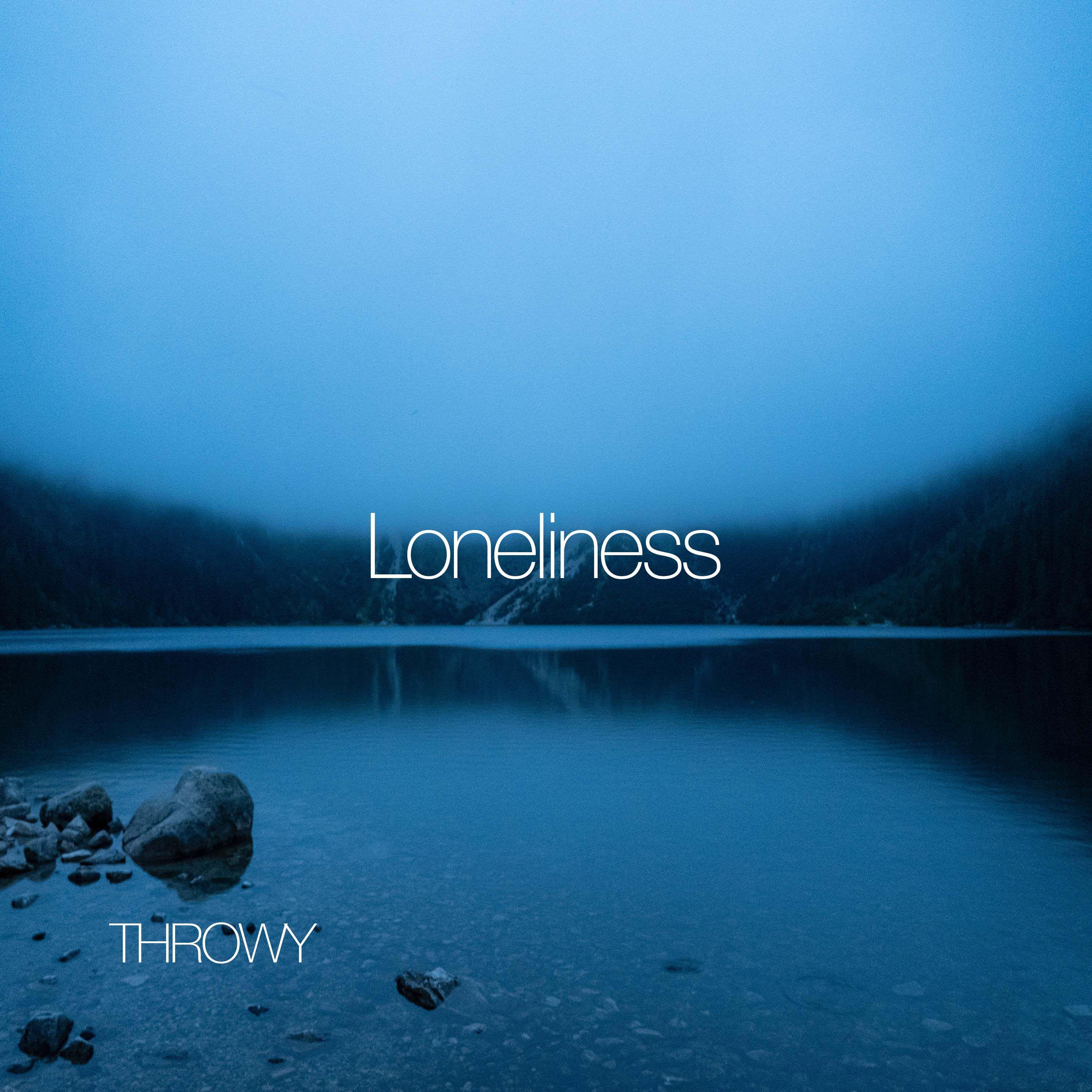 Постер альбома Loneliness