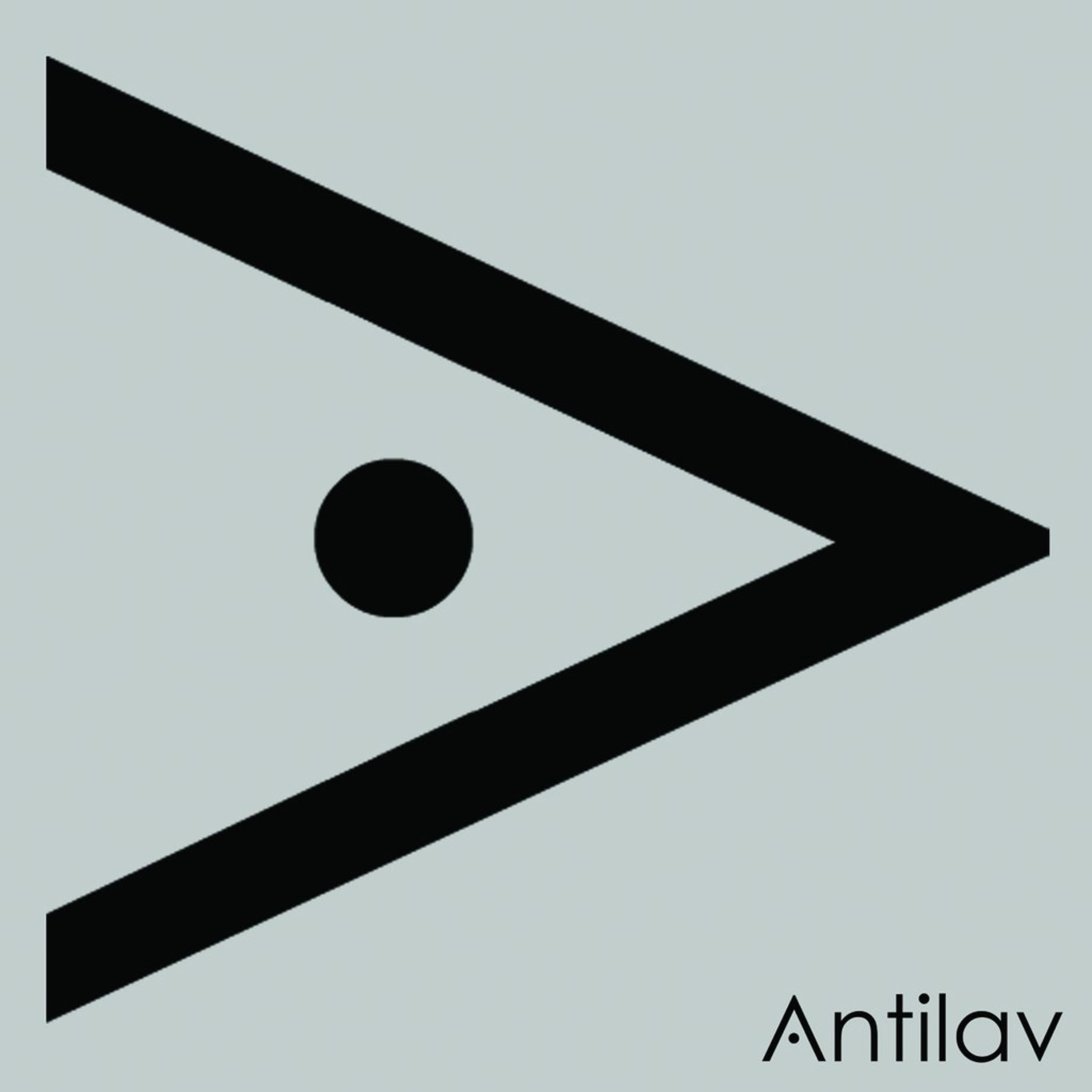 Постер альбома Antilav