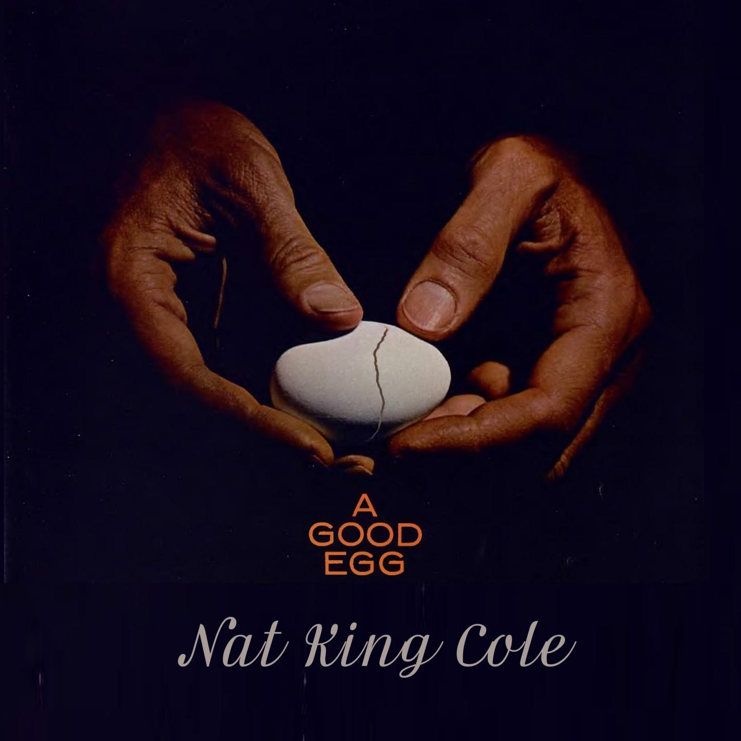 Постер альбома A Good Egg