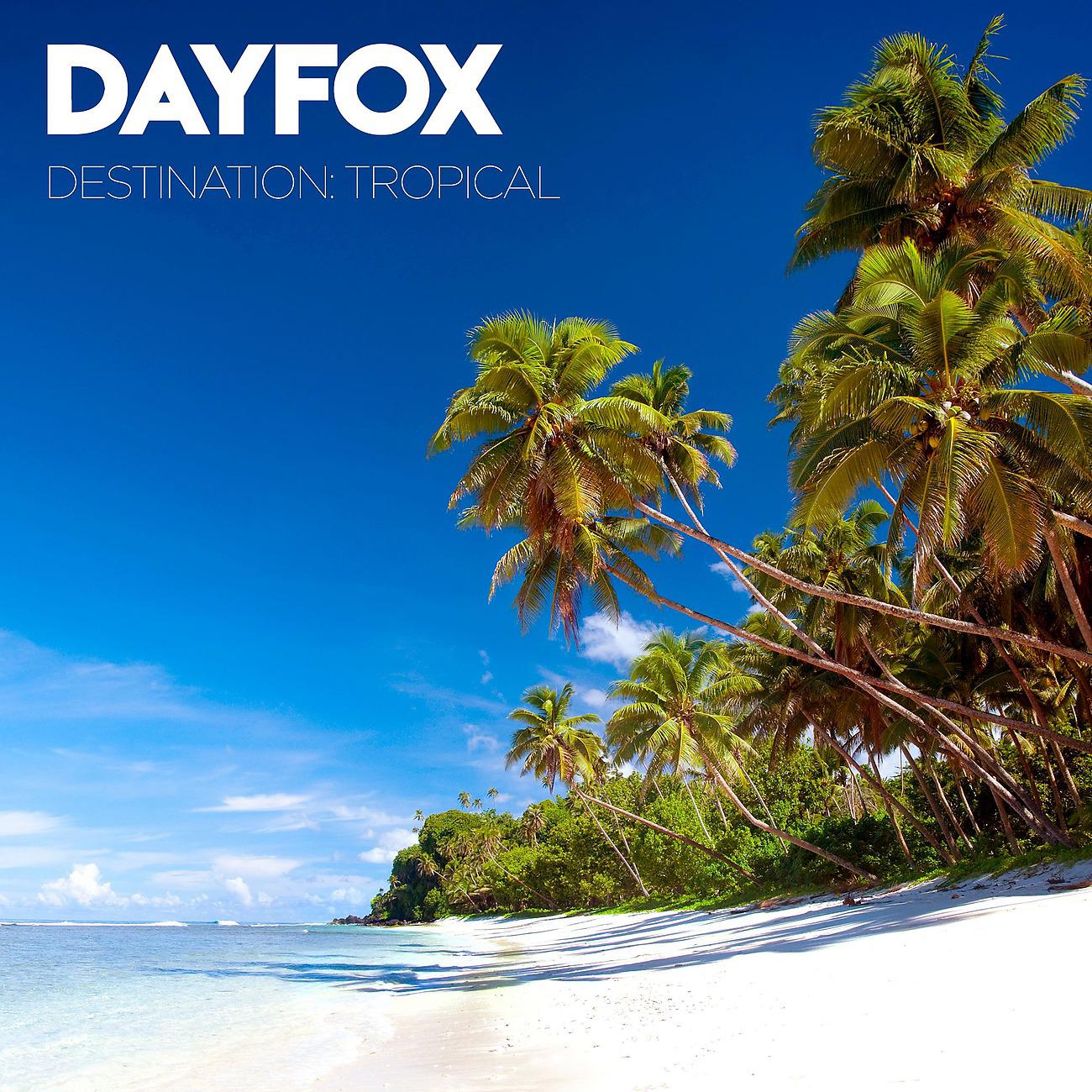 Постер альбома Destination: Tropical