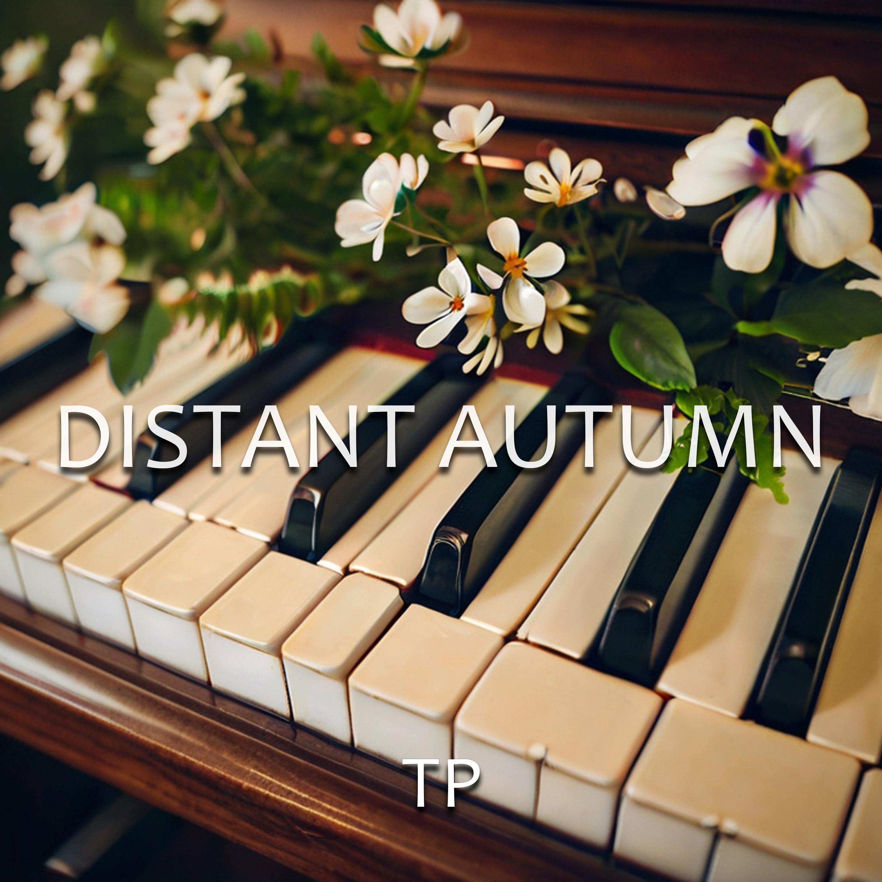 Постер альбома Distant Autumn