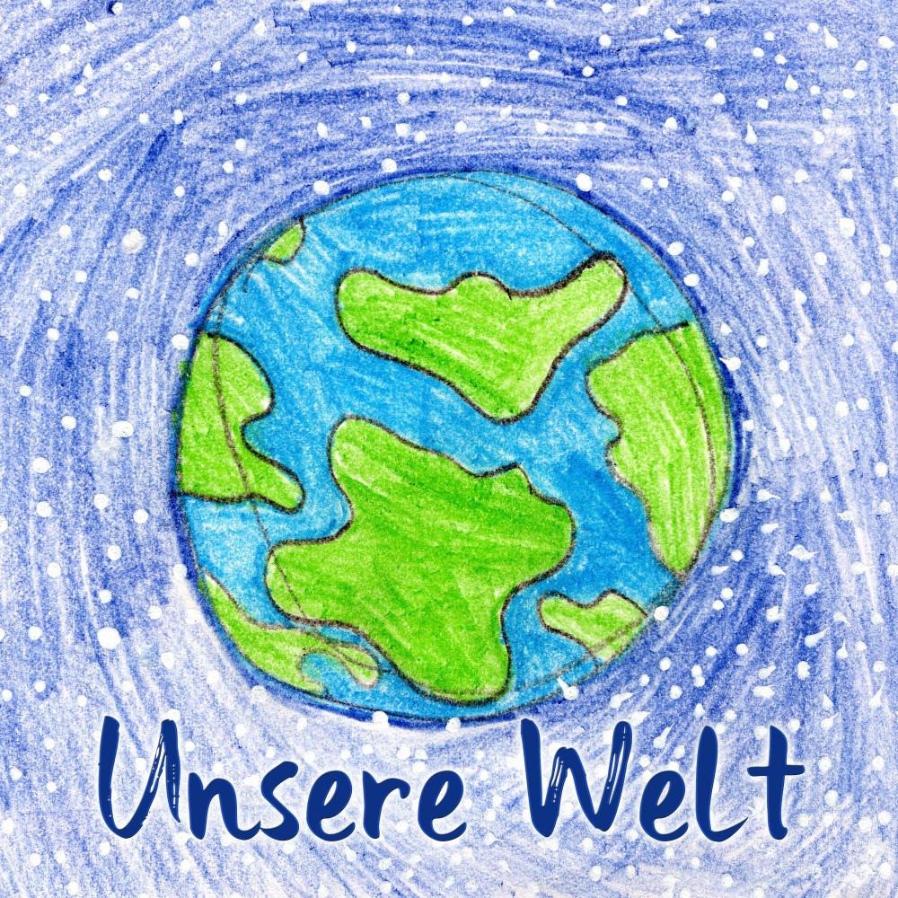 Постер альбома Unsere Welt (Radio Edit)