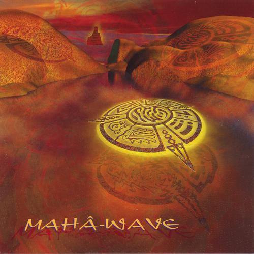 Постер альбома Maha-wave