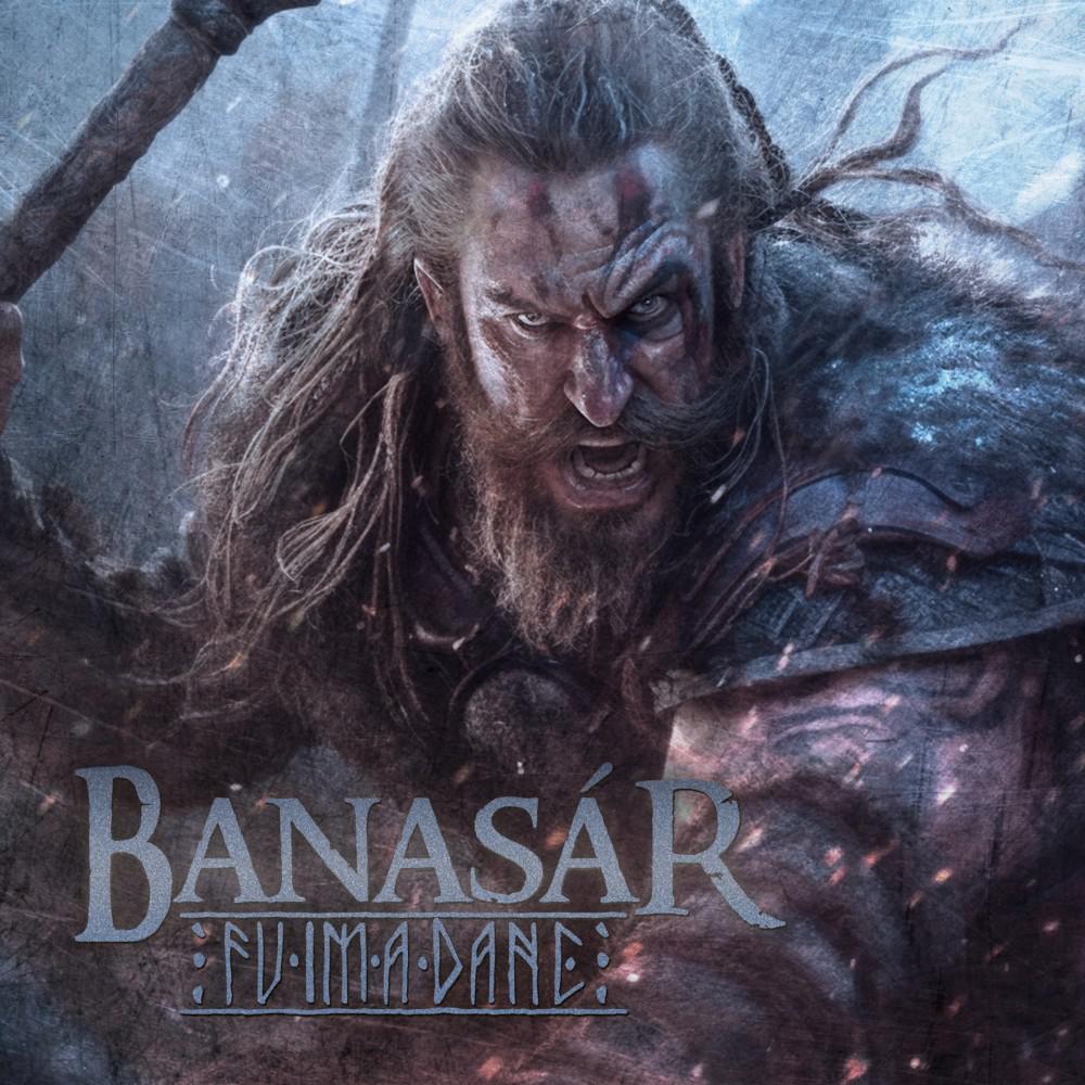 Постер альбома Banasár