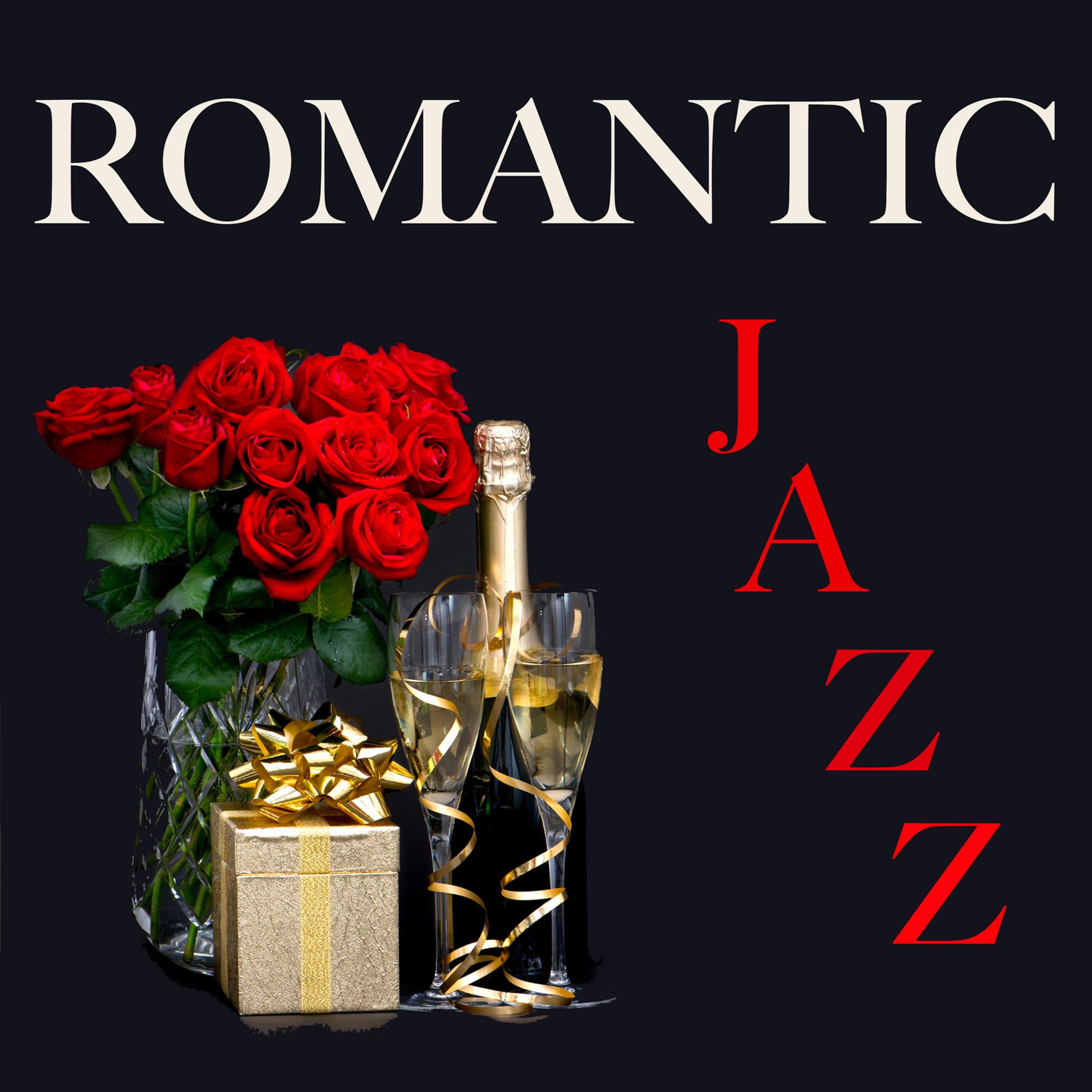 Постер альбома Romantic Jazz