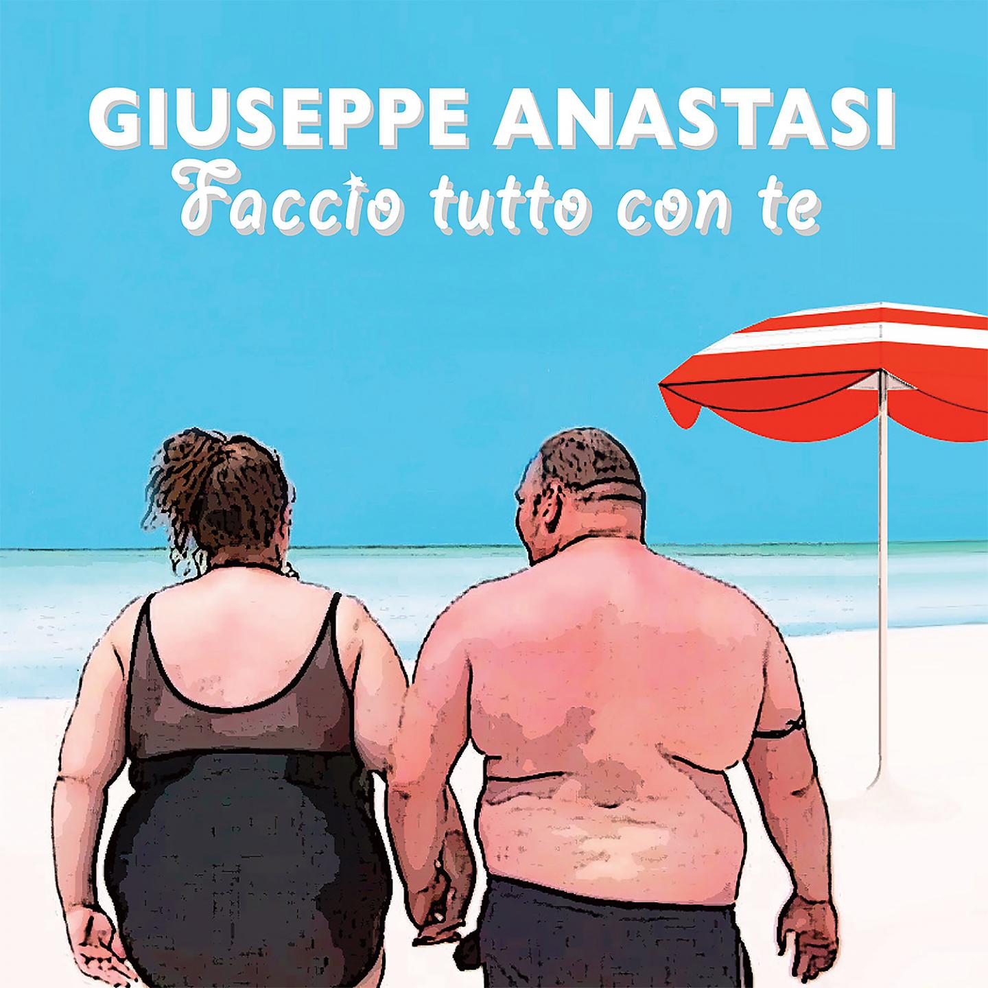 Постер альбома Faccio tutto con te