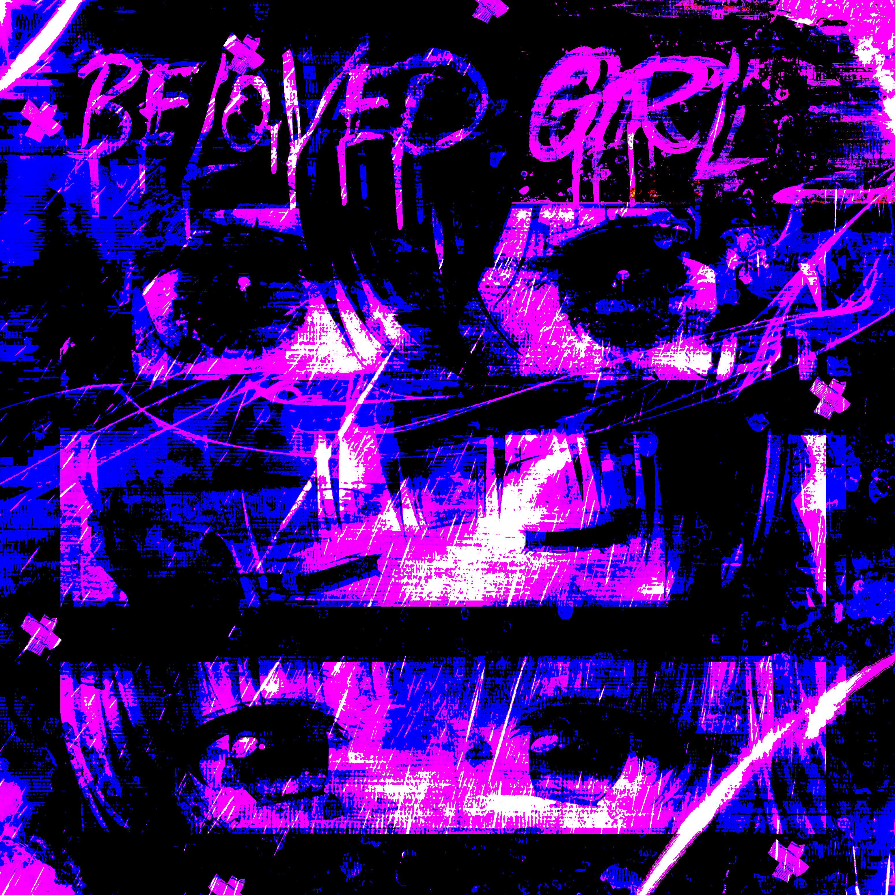 Постер альбома Beloved Girl