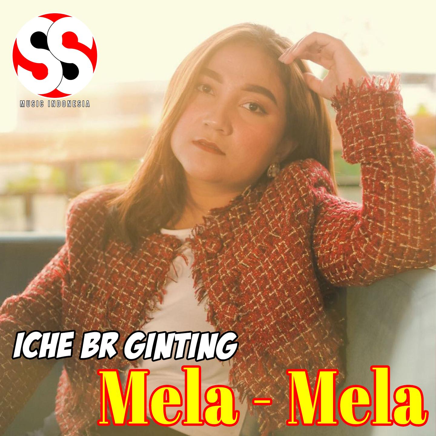 Постер альбома Mela - Mela