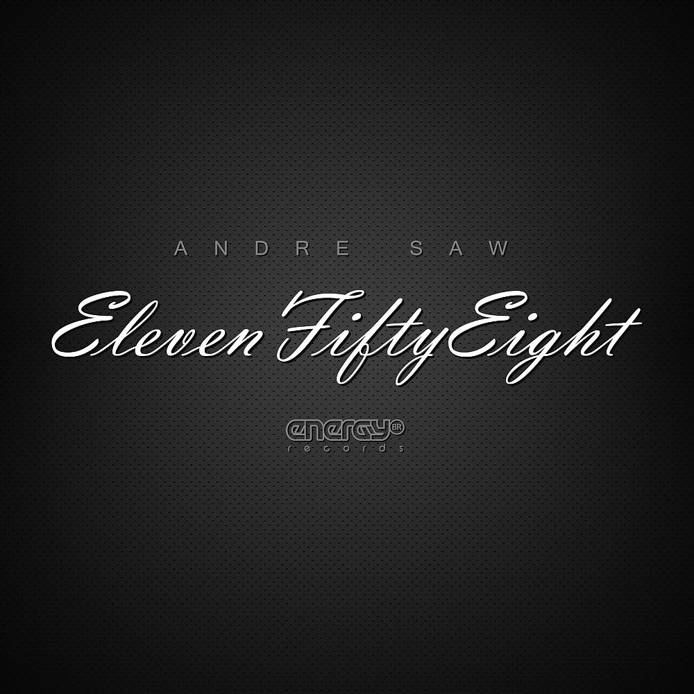 Постер альбома Eleven Fifty Eight EP