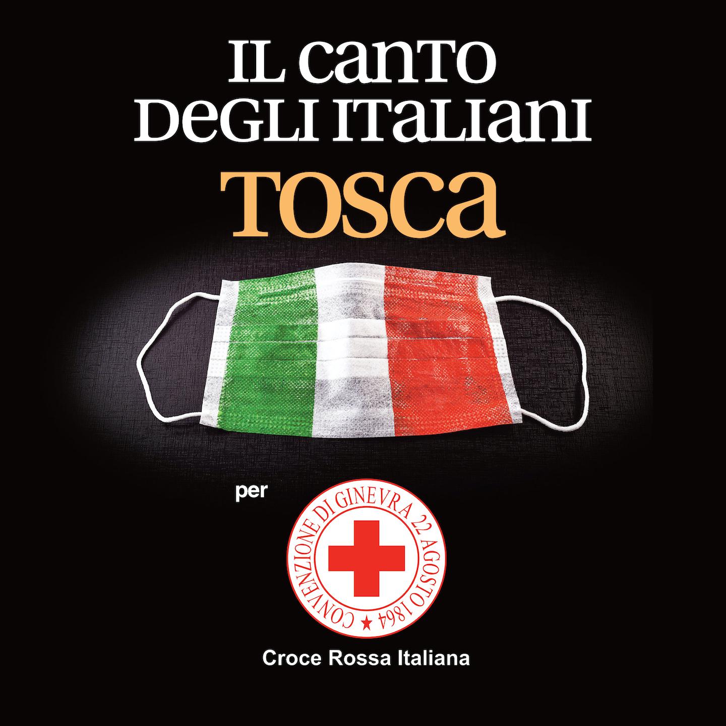 Постер альбома Il canto degli italiani