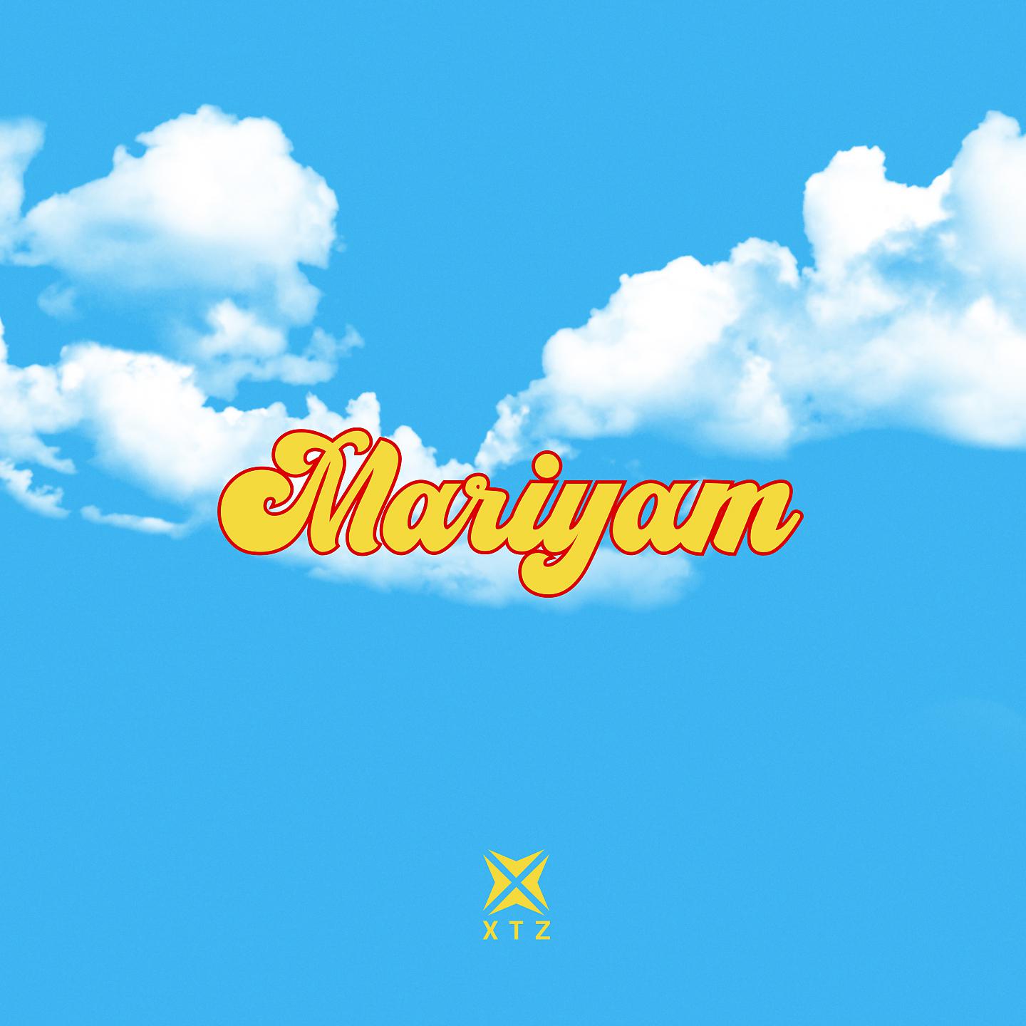 Постер альбома Mariyam