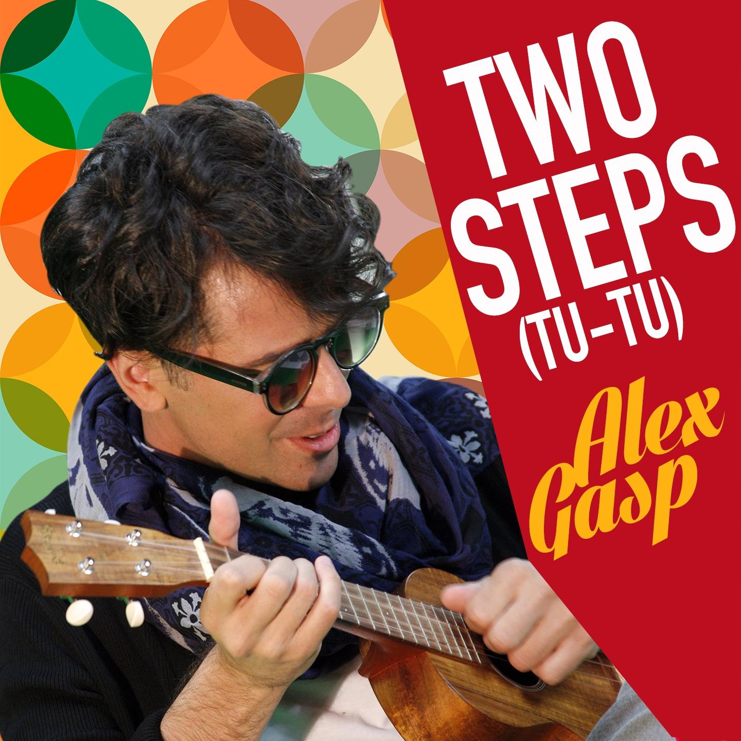 Постер альбома Two Steps (Tu-Tu)