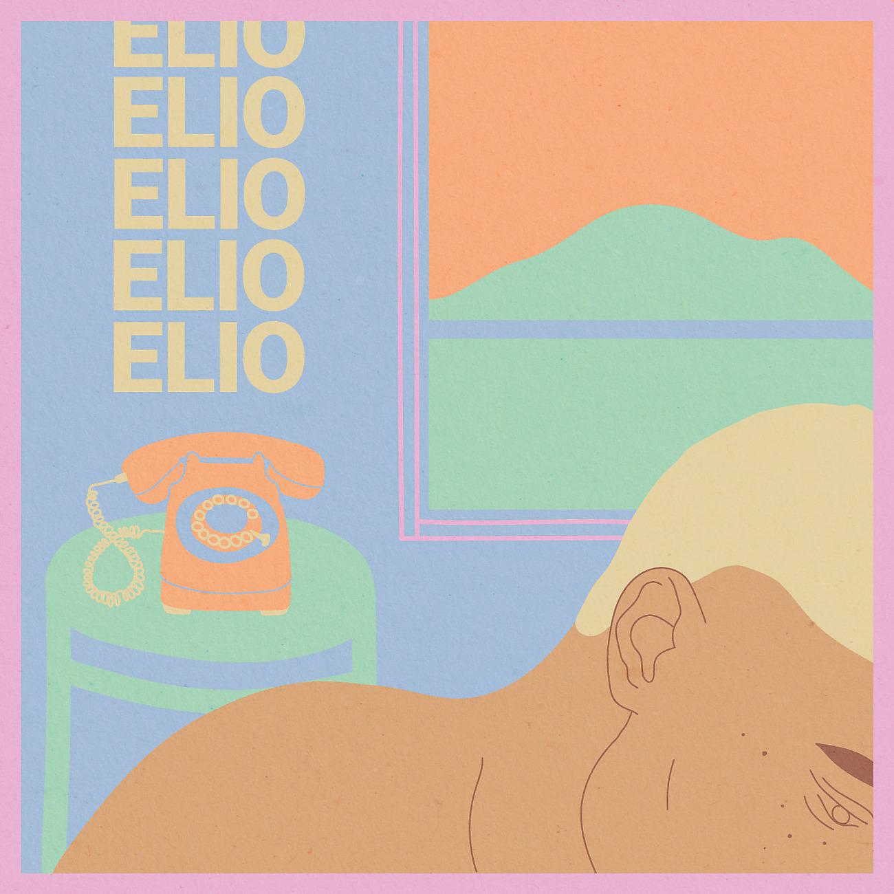 Постер альбома ELIO - Single
