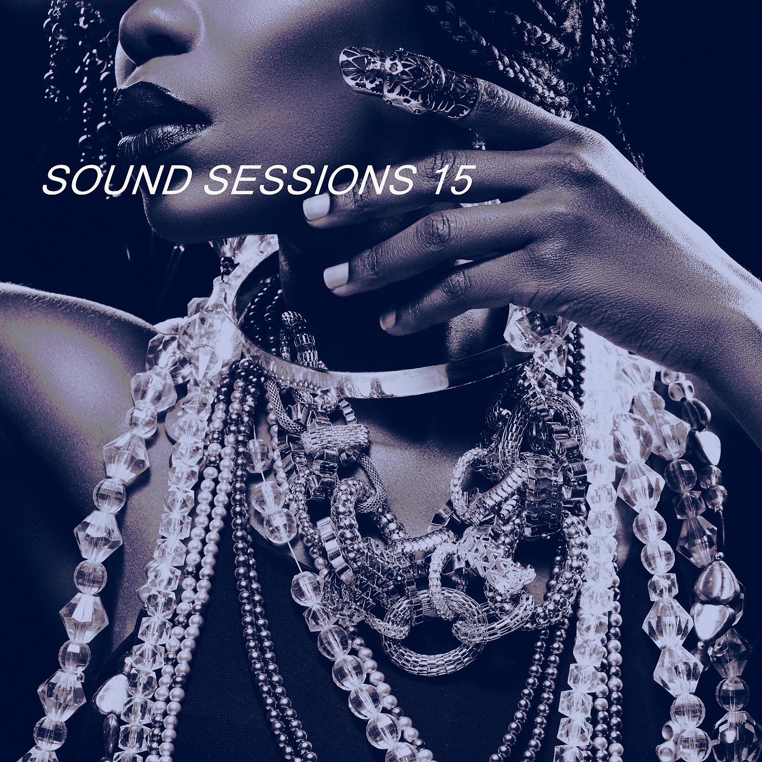 Постер альбома SOUND SESSIONS 15