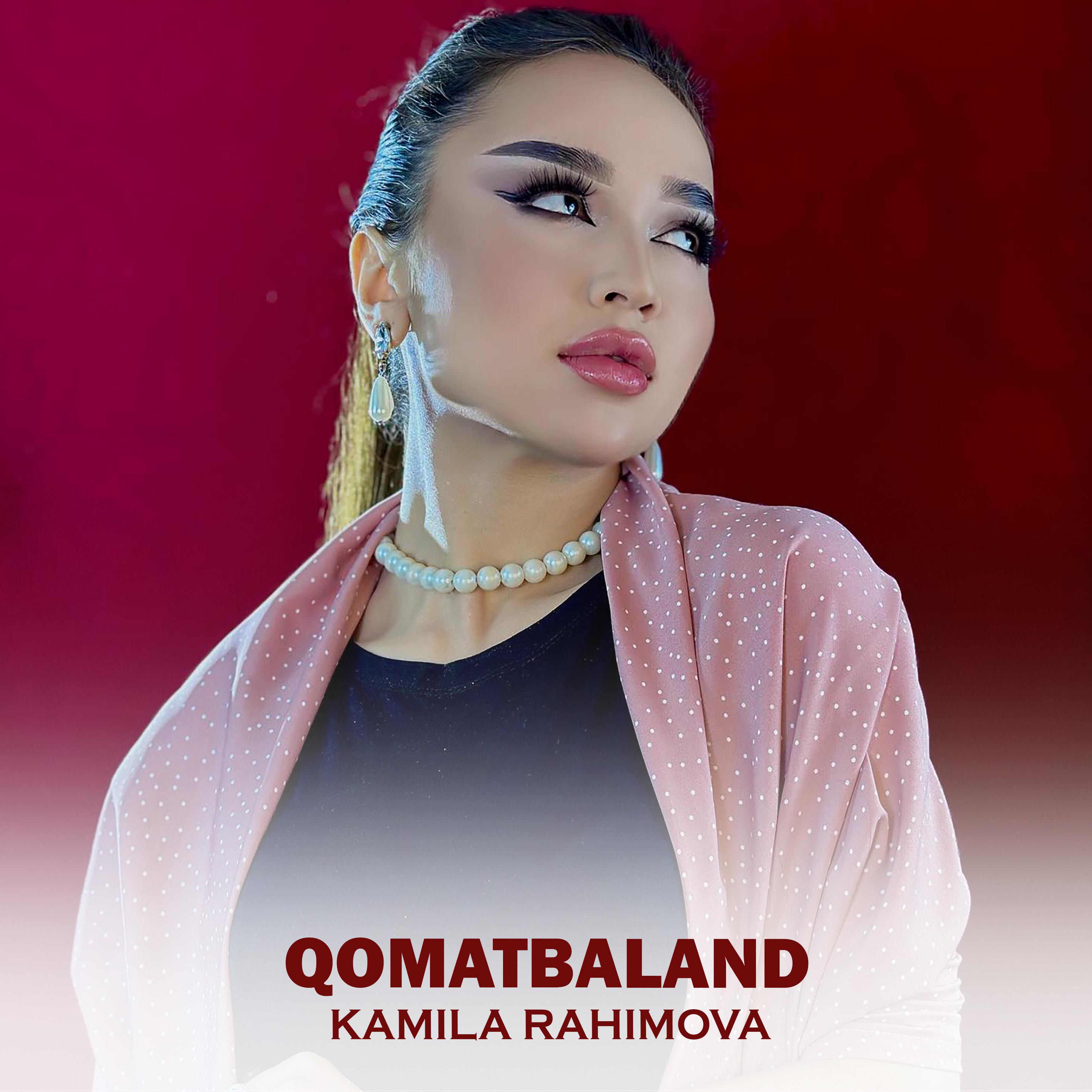 Постер альбома Qomatbaland