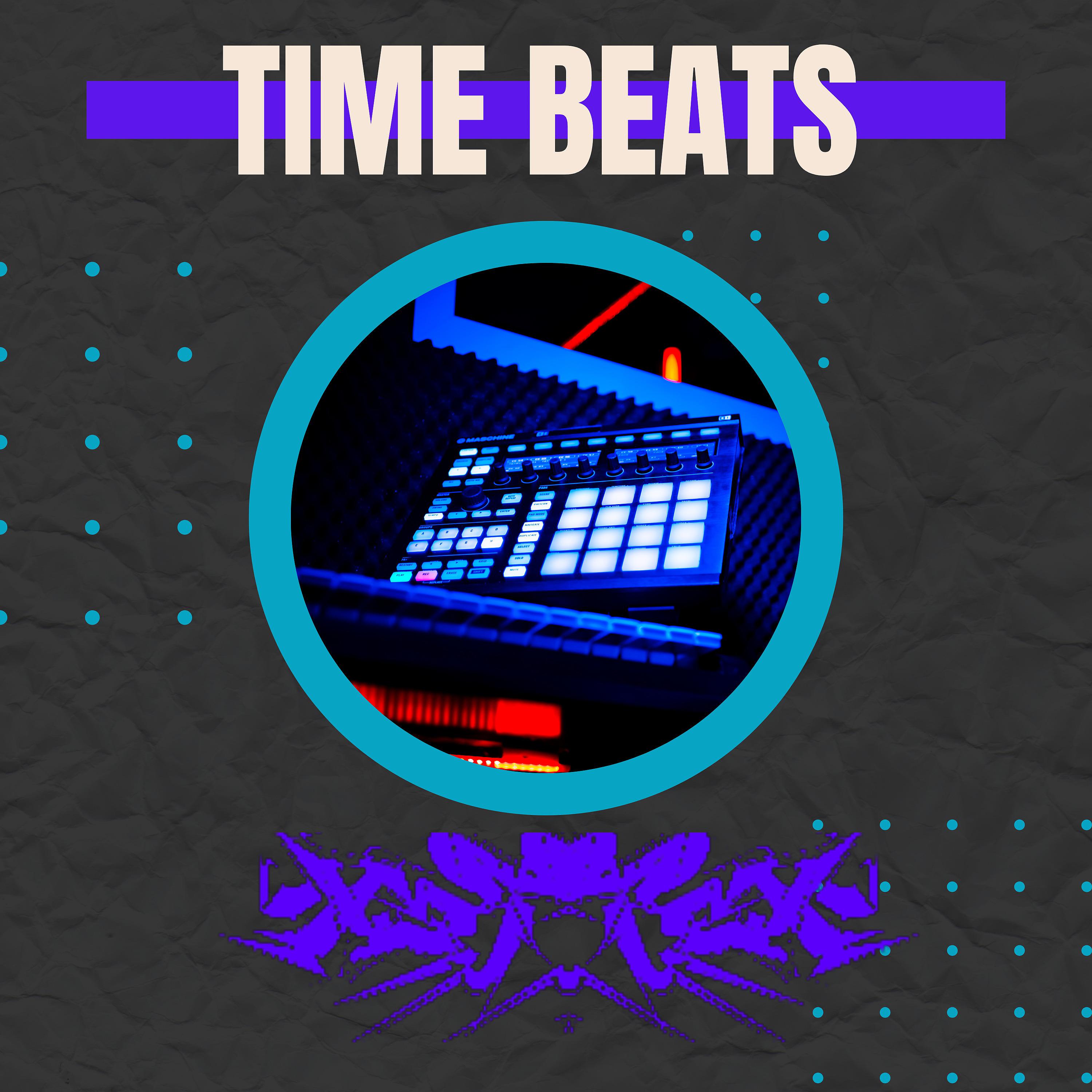 Постер альбома Time Beats