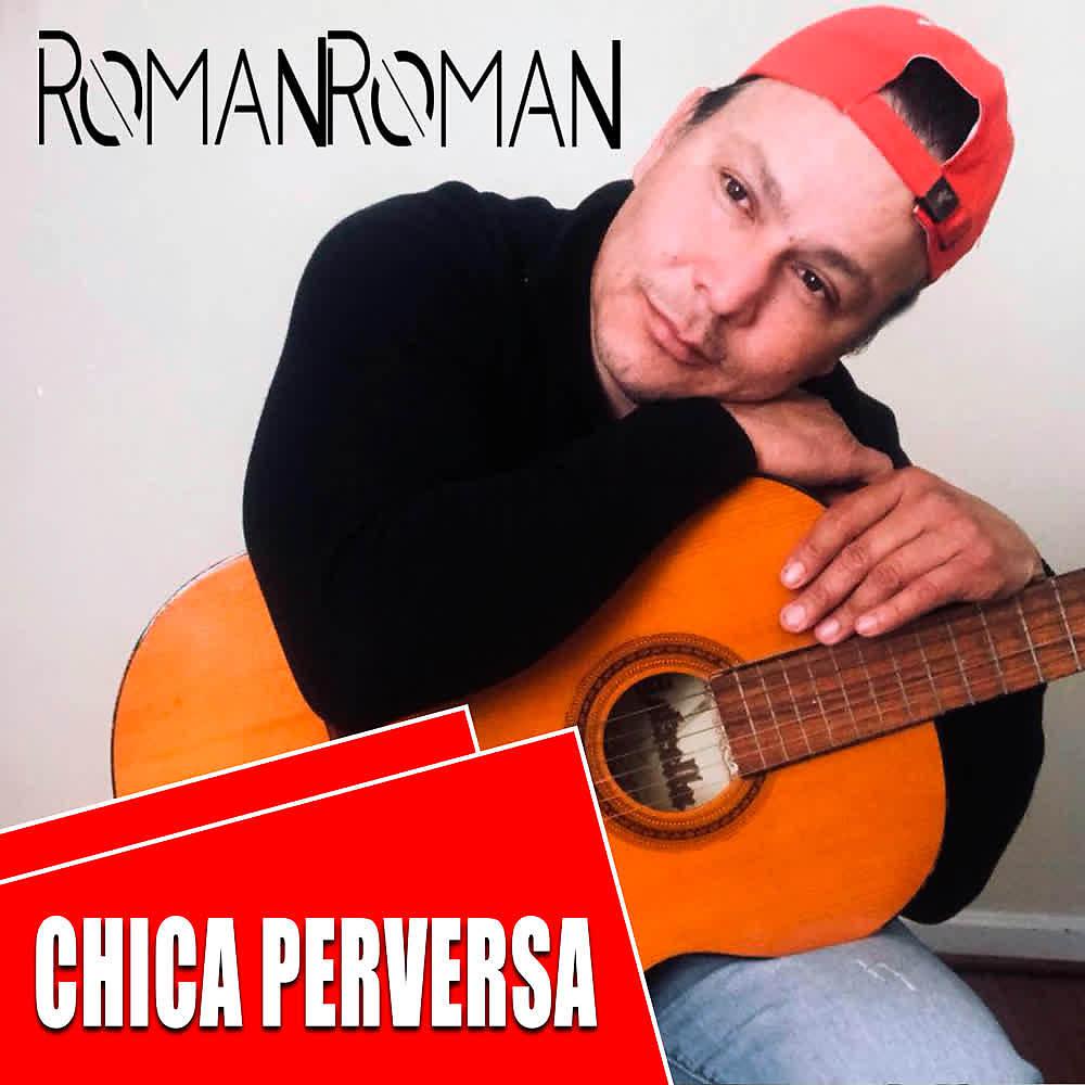 Постер альбома Chica Perversa
