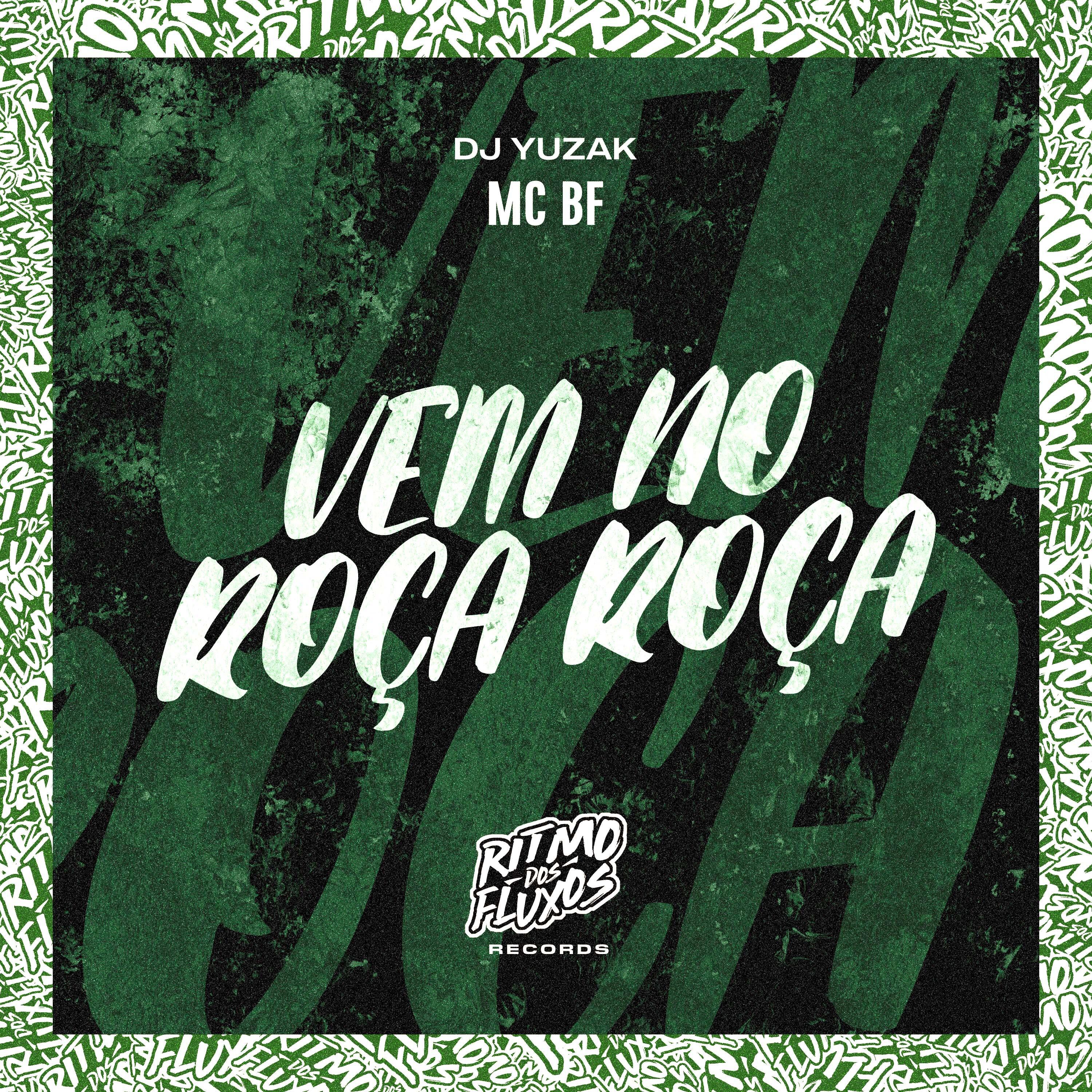 Постер альбома Vem no Roça Roça