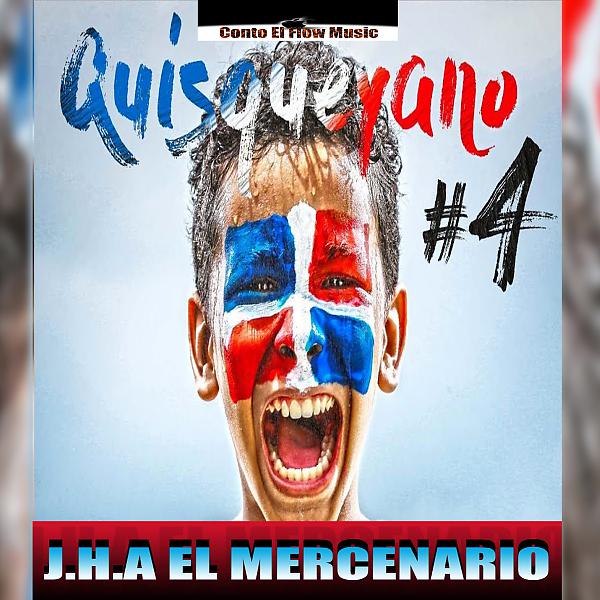 Постер альбома Quisquellano