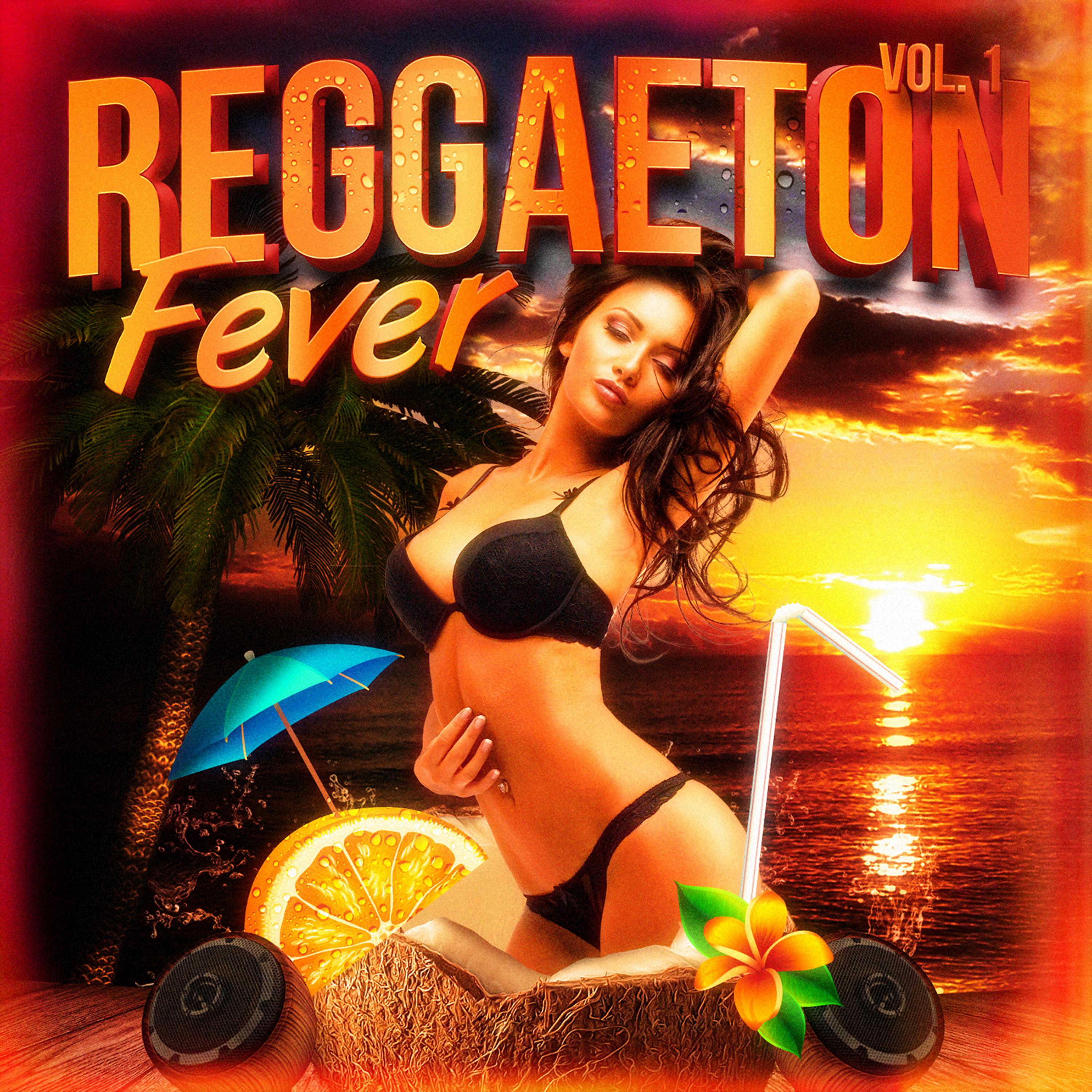 Постер альбома Reggaeton Fever, Vol. 1