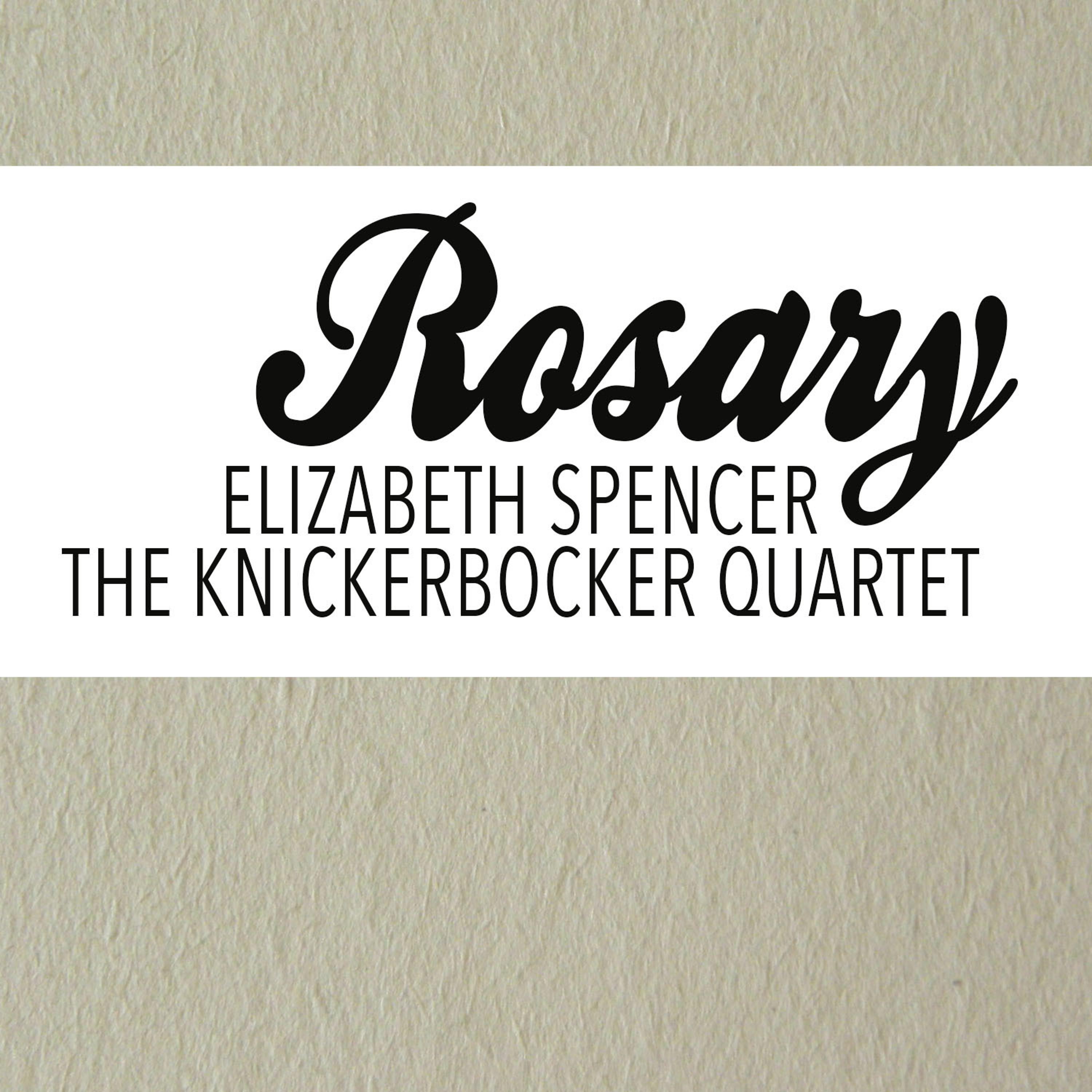Постер альбома Rosary