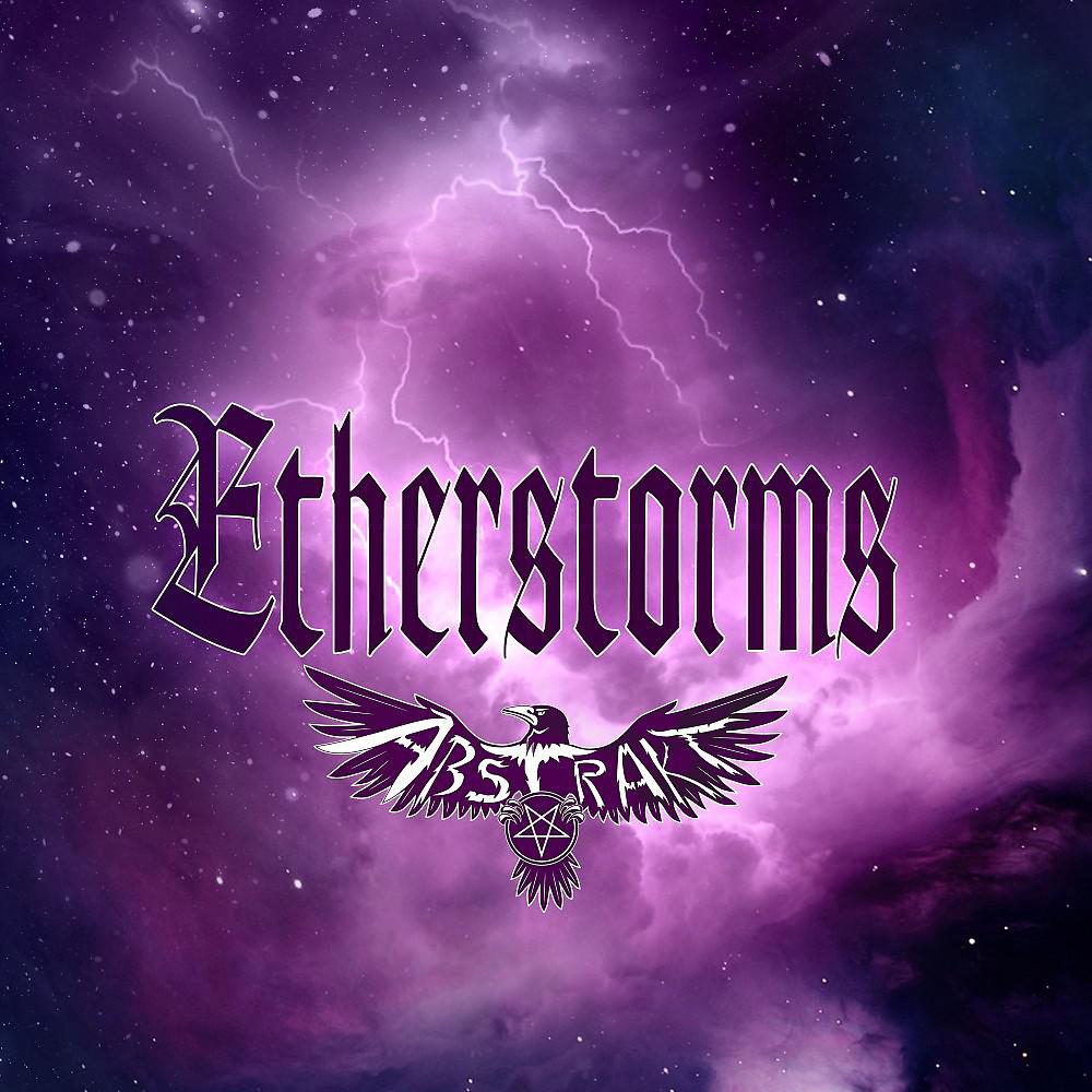 Постер альбома Etherstorms
