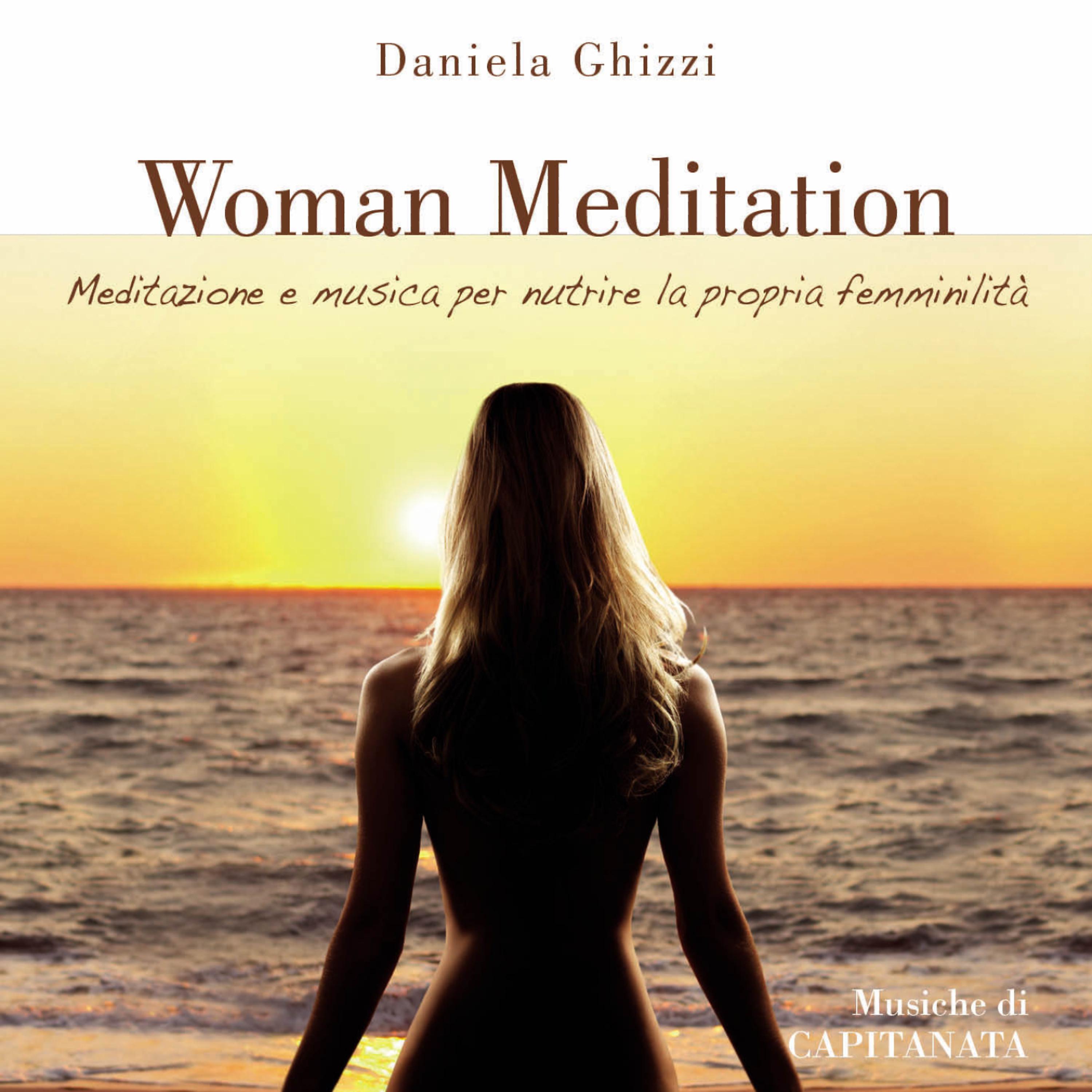 Постер альбома Woman Meditation