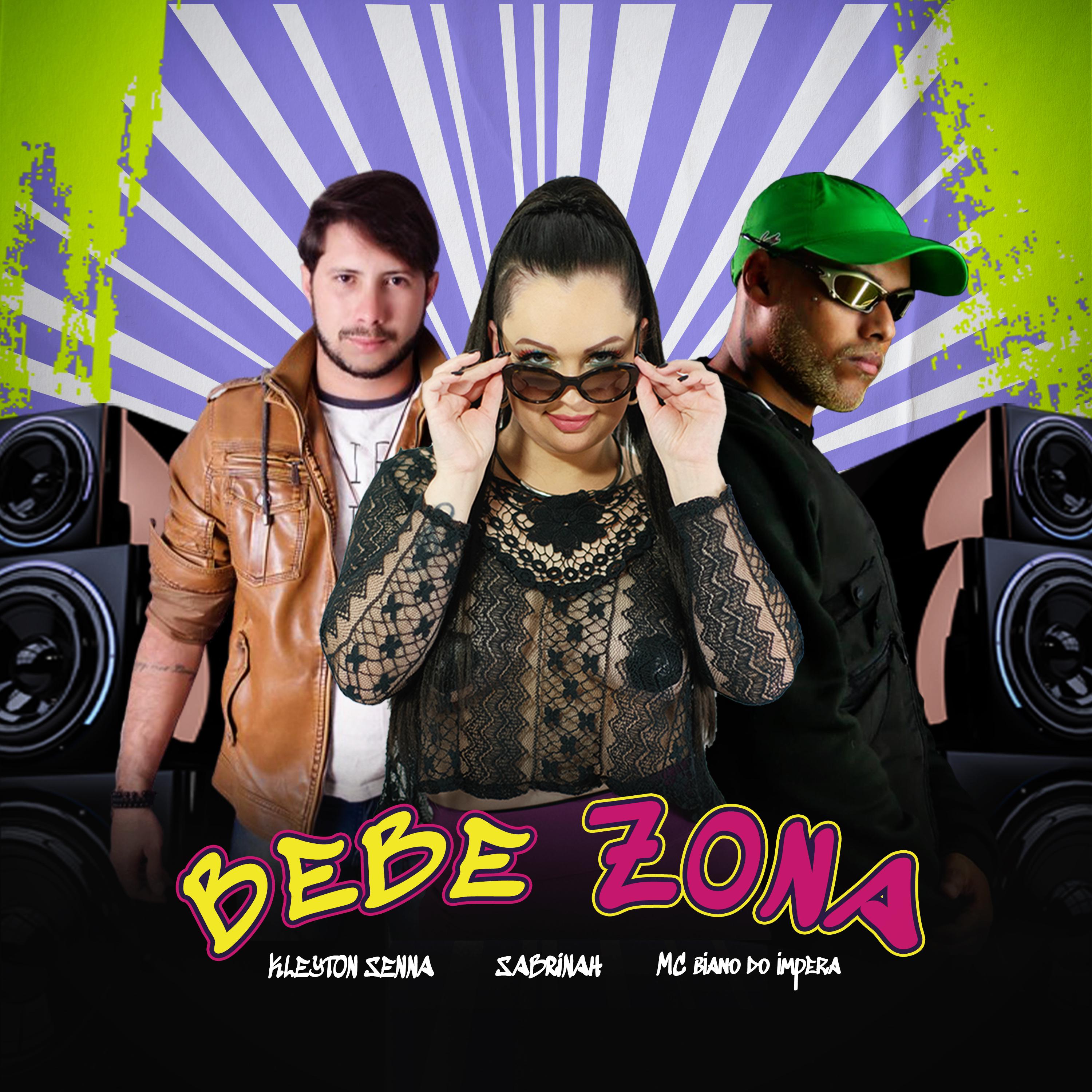 Постер альбома Bebezona