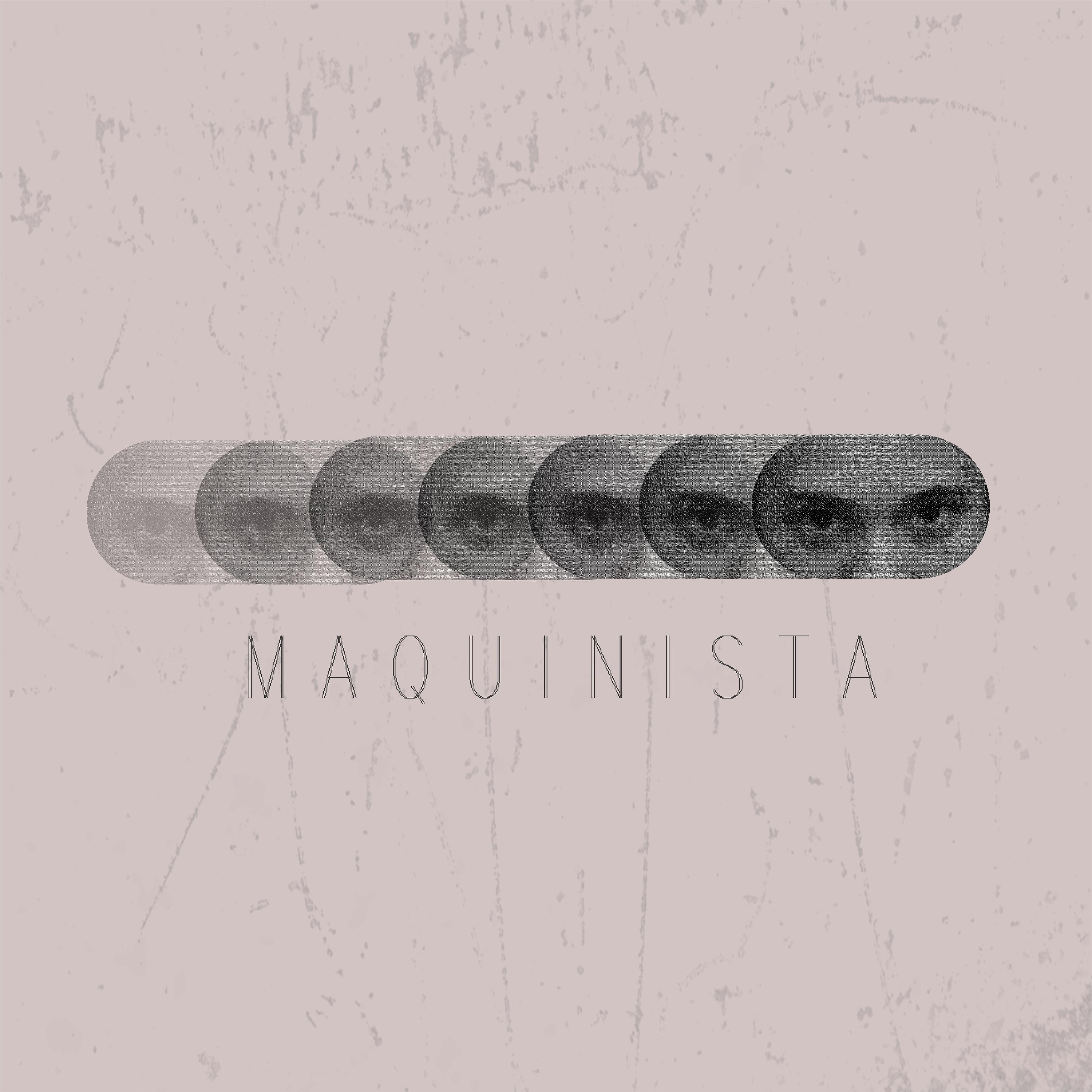 Постер альбома Maquinista